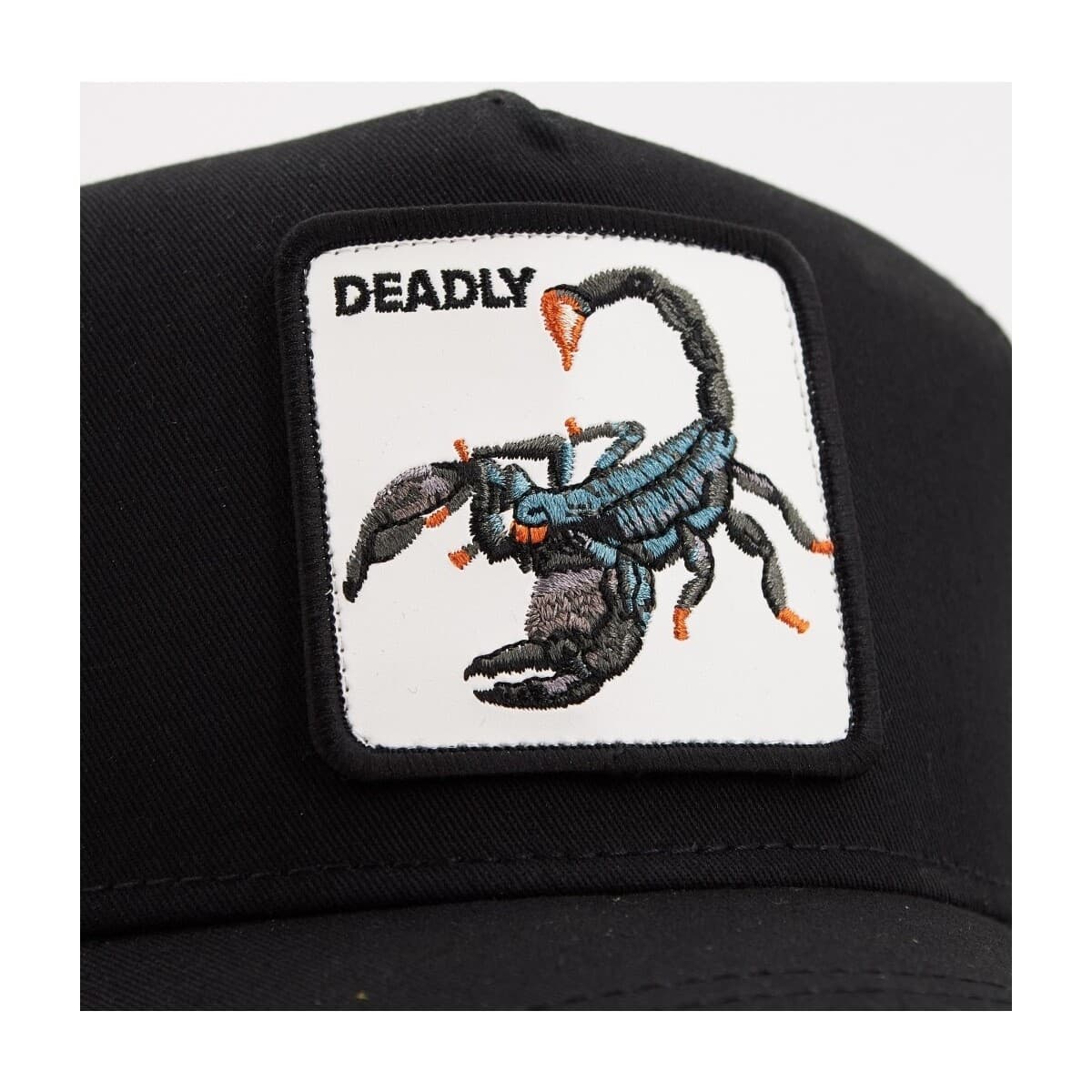 Men's Caps Goorin Bros Black