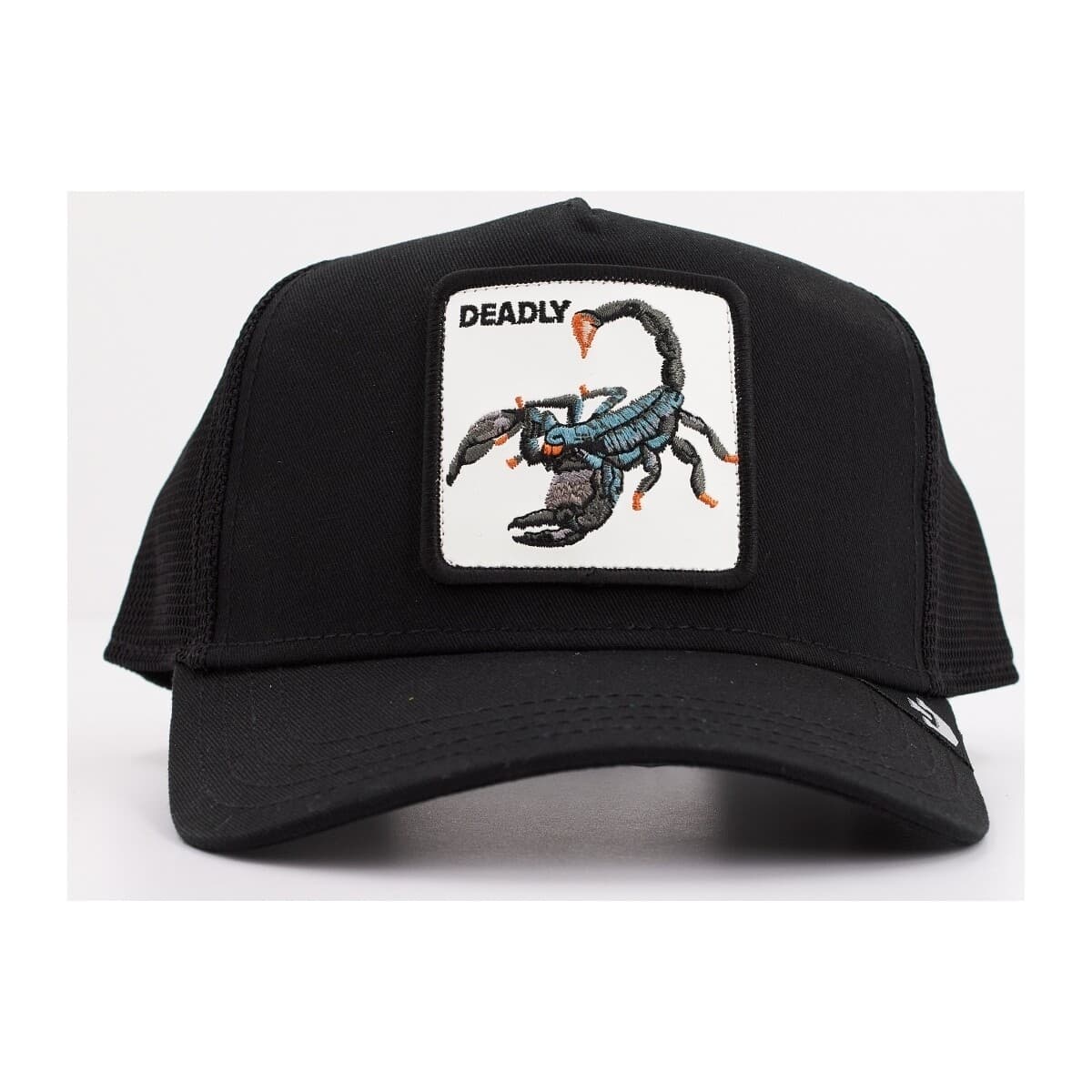 Men's Caps Goorin Bros Black