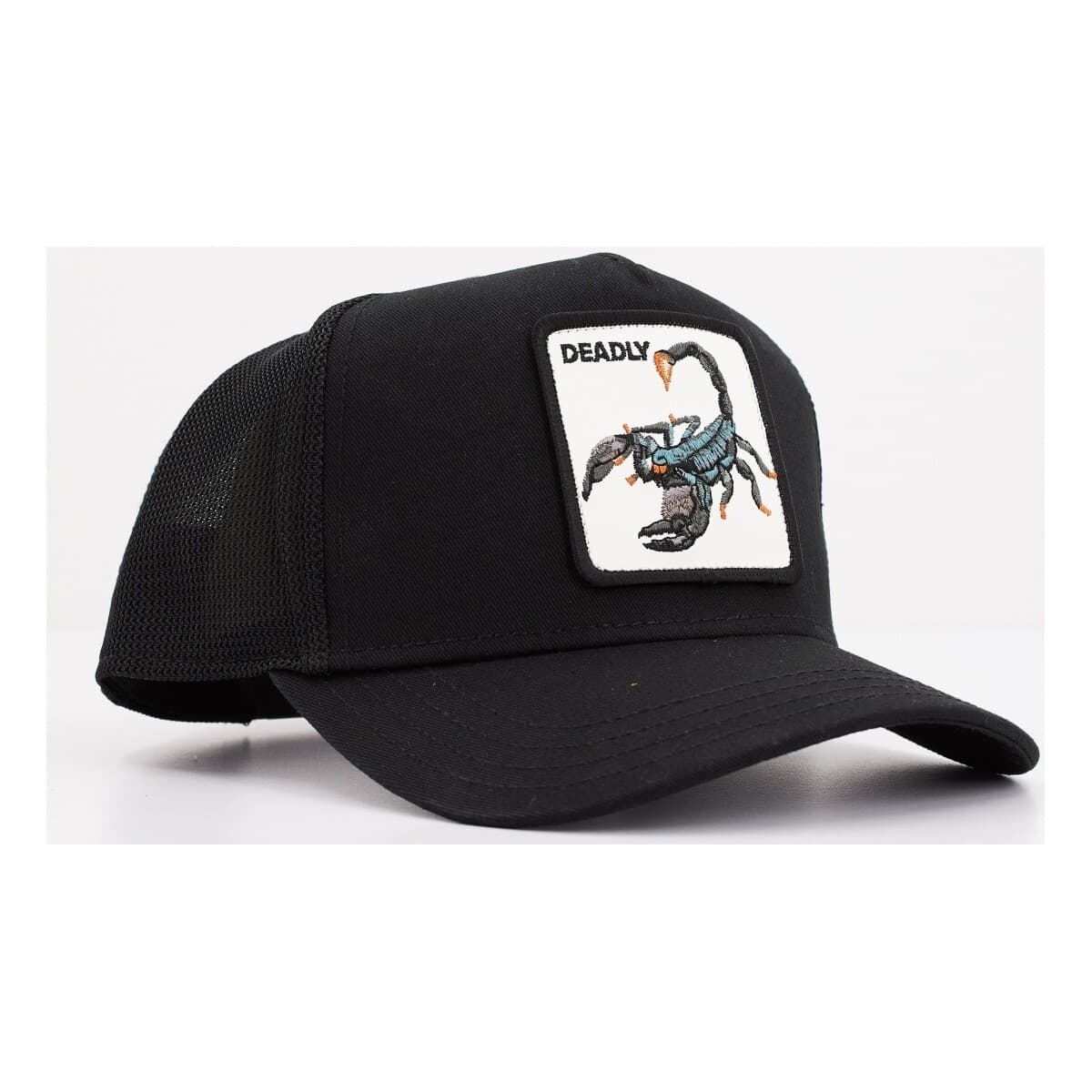 Men's Caps Goorin Bros Black