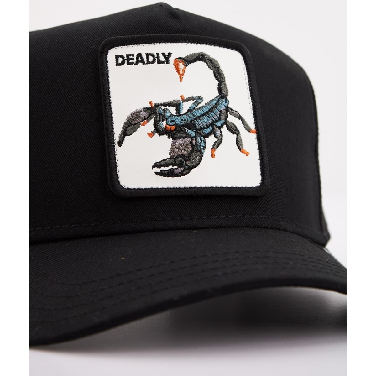 Men's Caps Goorin Bros Black