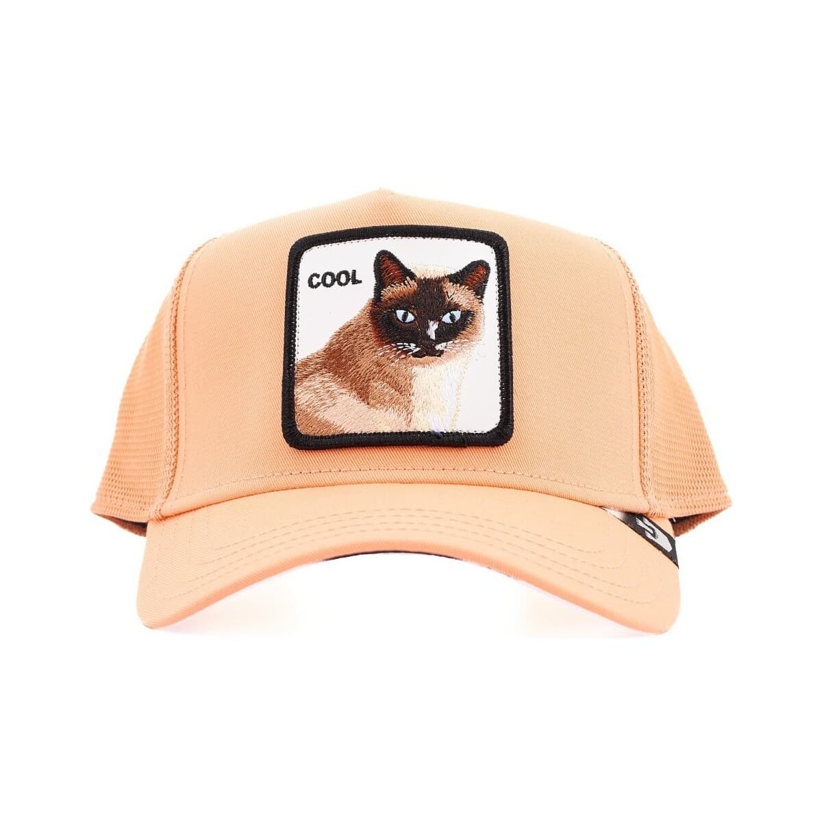 Men's Caps Goorin Bros Orange