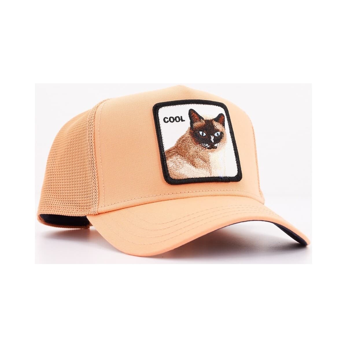 Men's Caps Goorin Bros Orange