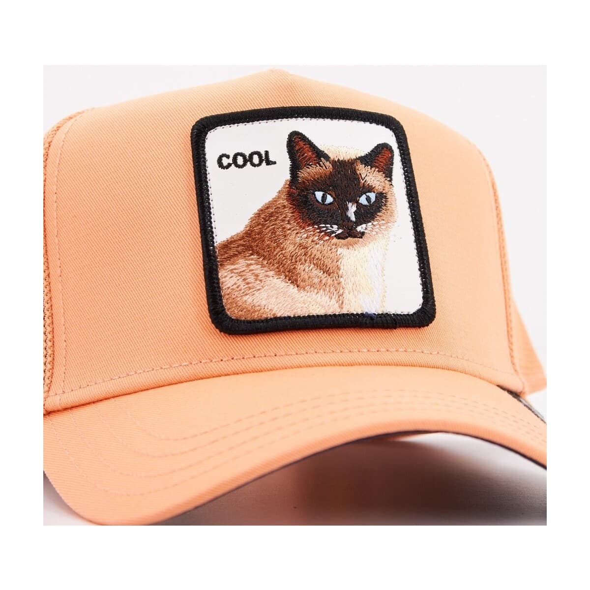 Men's Caps Goorin Bros Orange