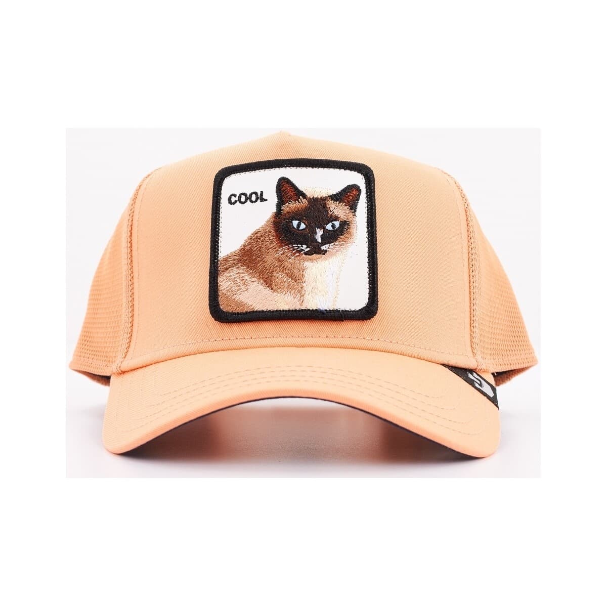 Men's Caps Goorin Bros Orange