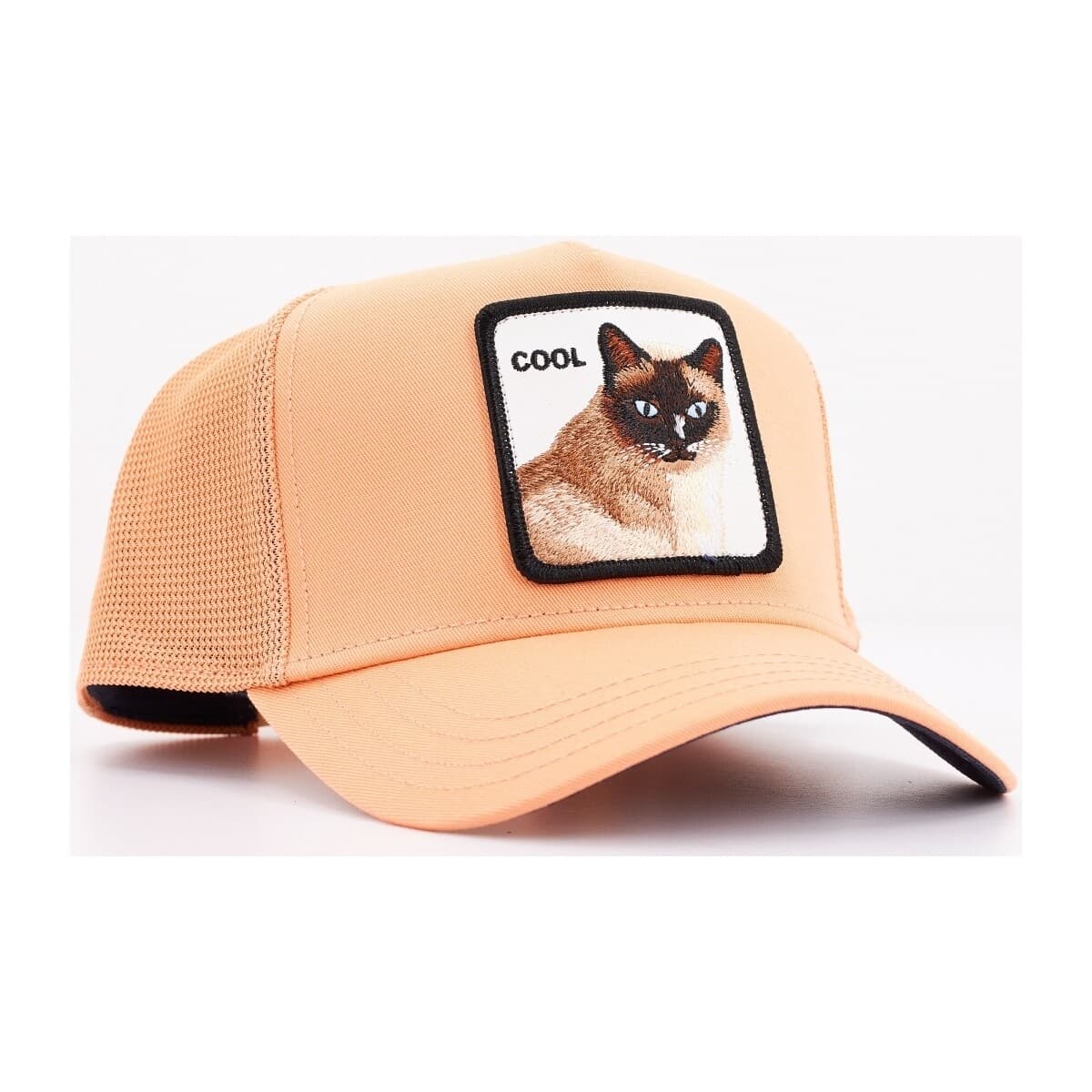 Men's Caps Goorin Bros Orange