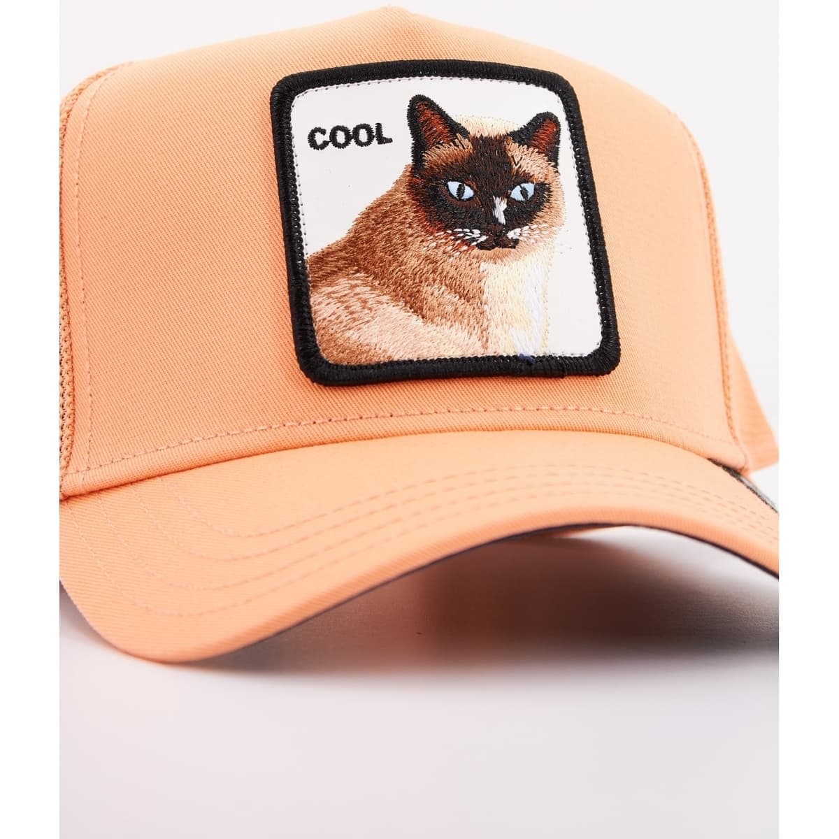 Men's Caps Goorin Bros Orange