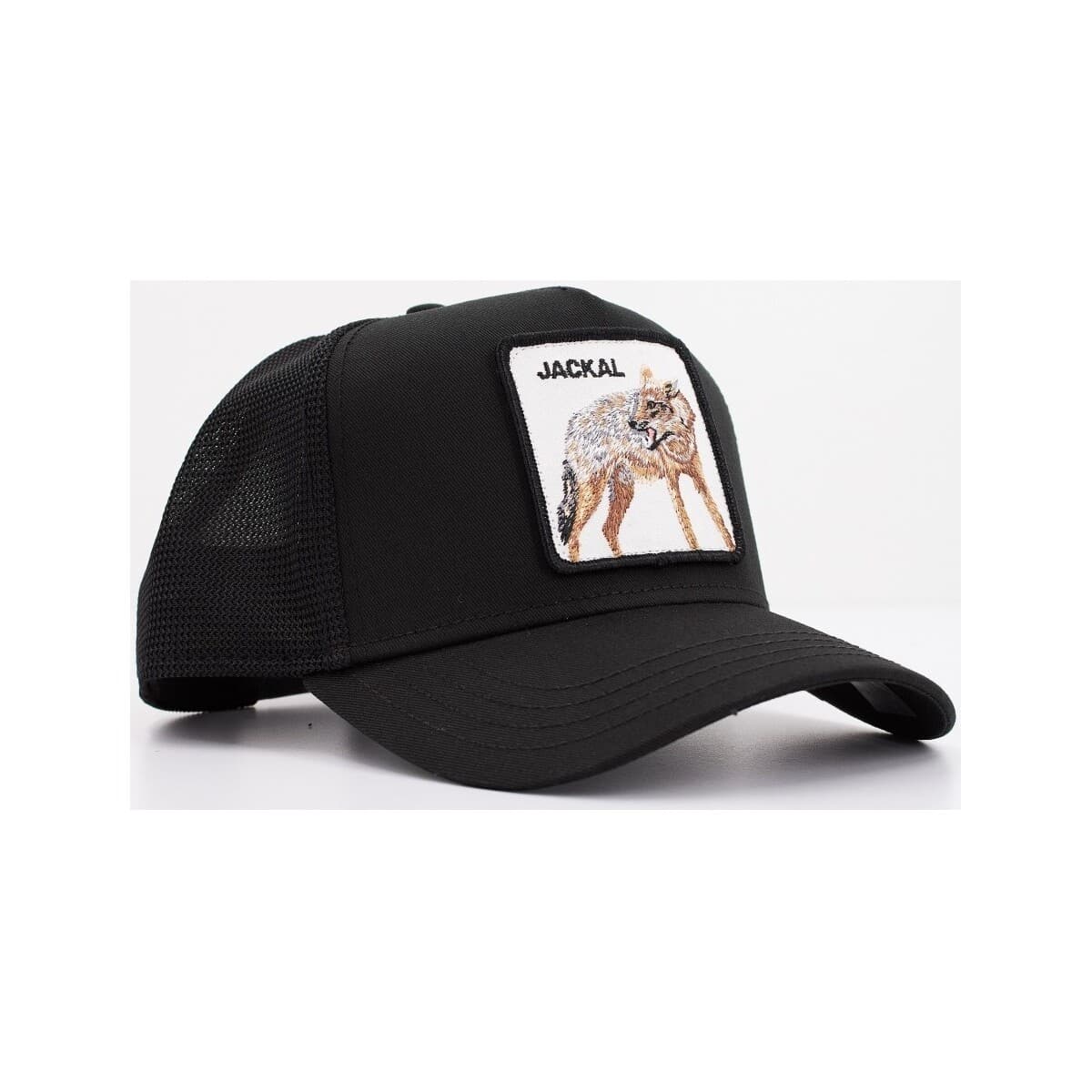 Men's Caps Goorin Bros Black