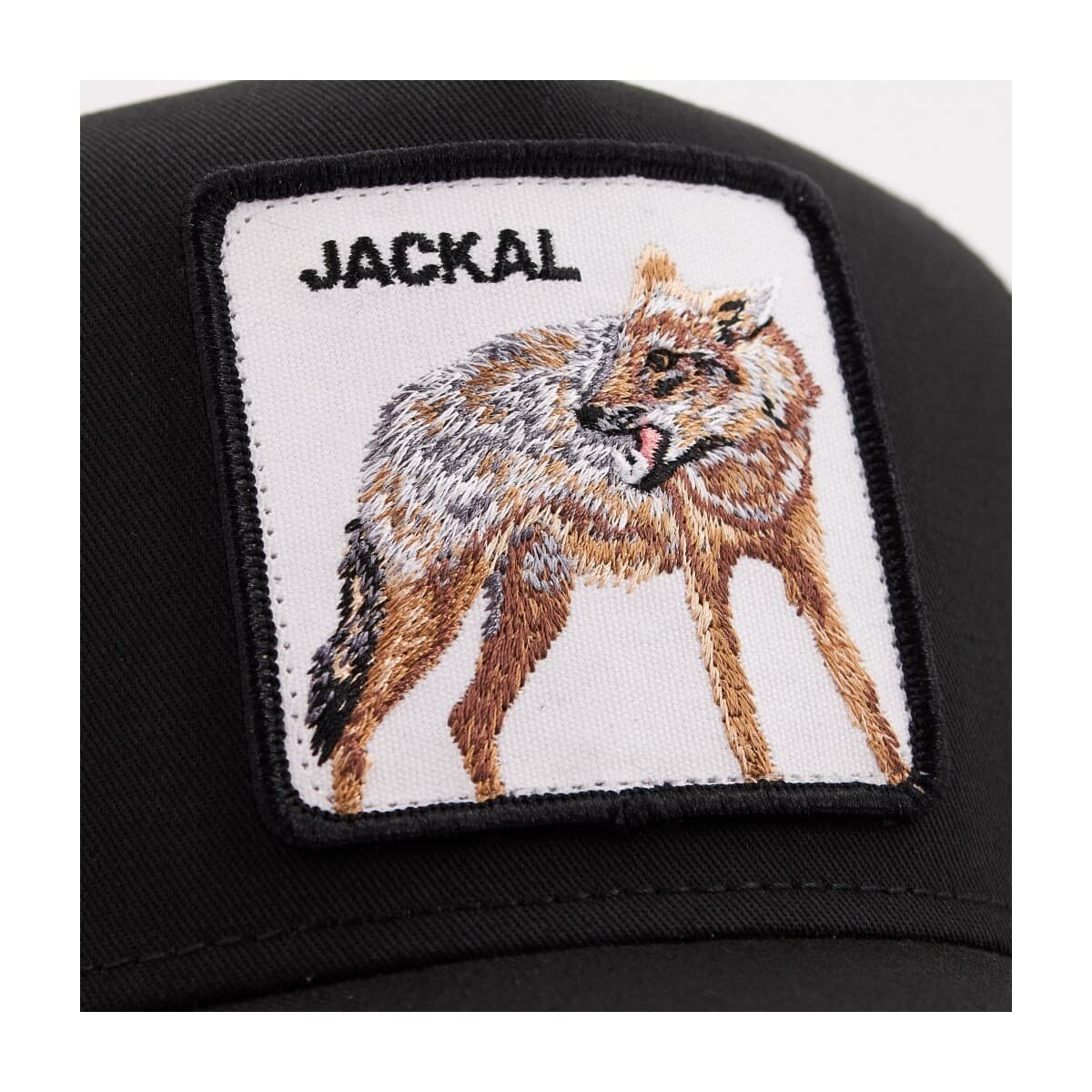 Men's Caps Goorin Bros Black