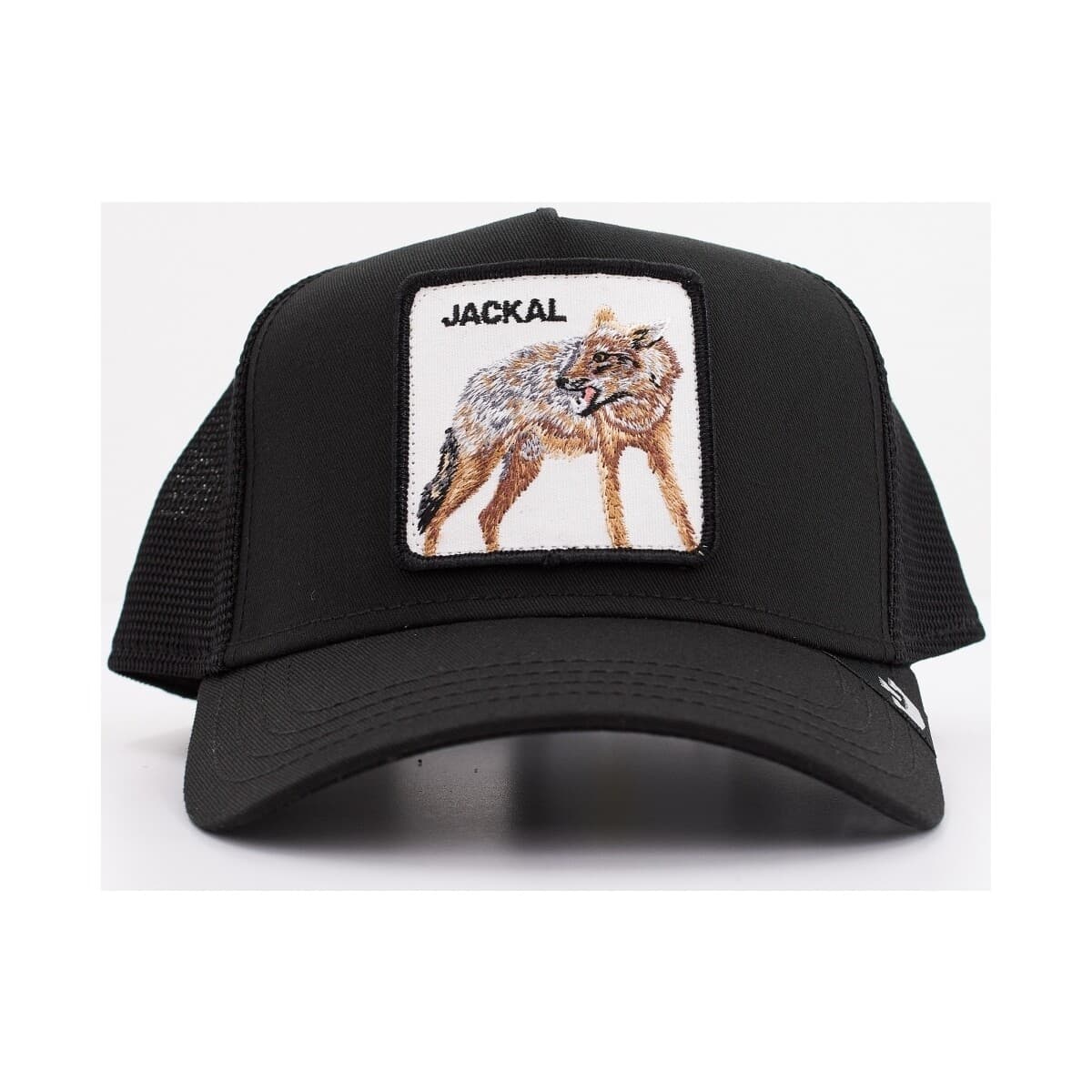 Men's Caps Goorin Bros Black