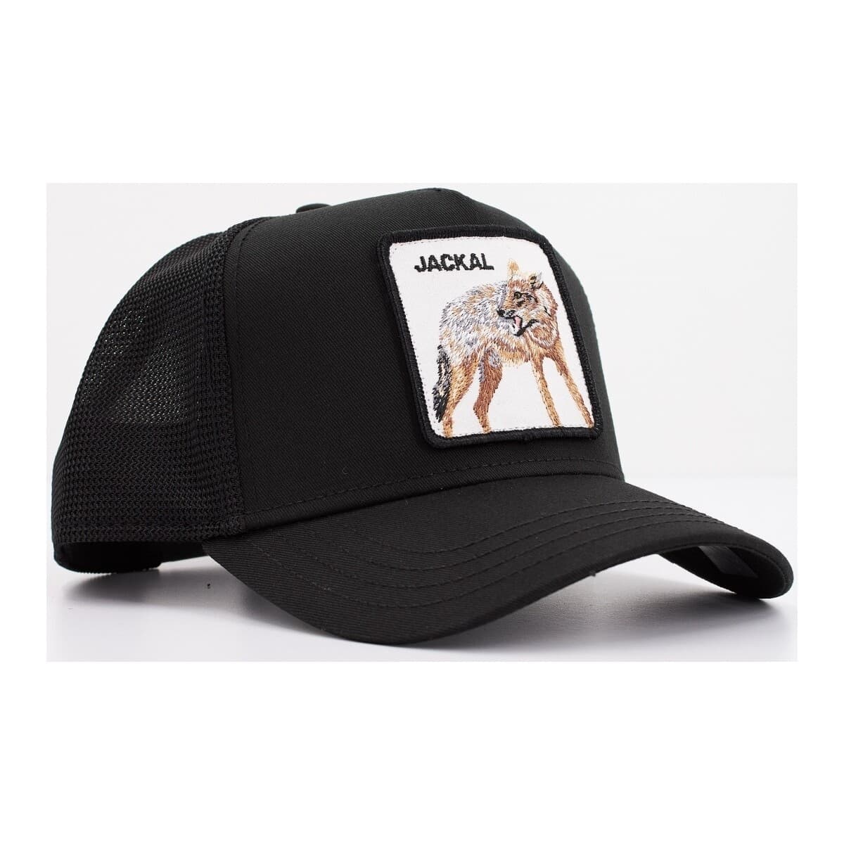 Men's Caps Goorin Bros Black