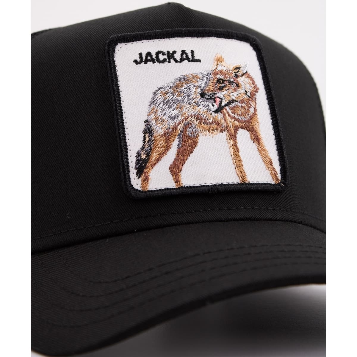 Men's Caps Goorin Bros Black