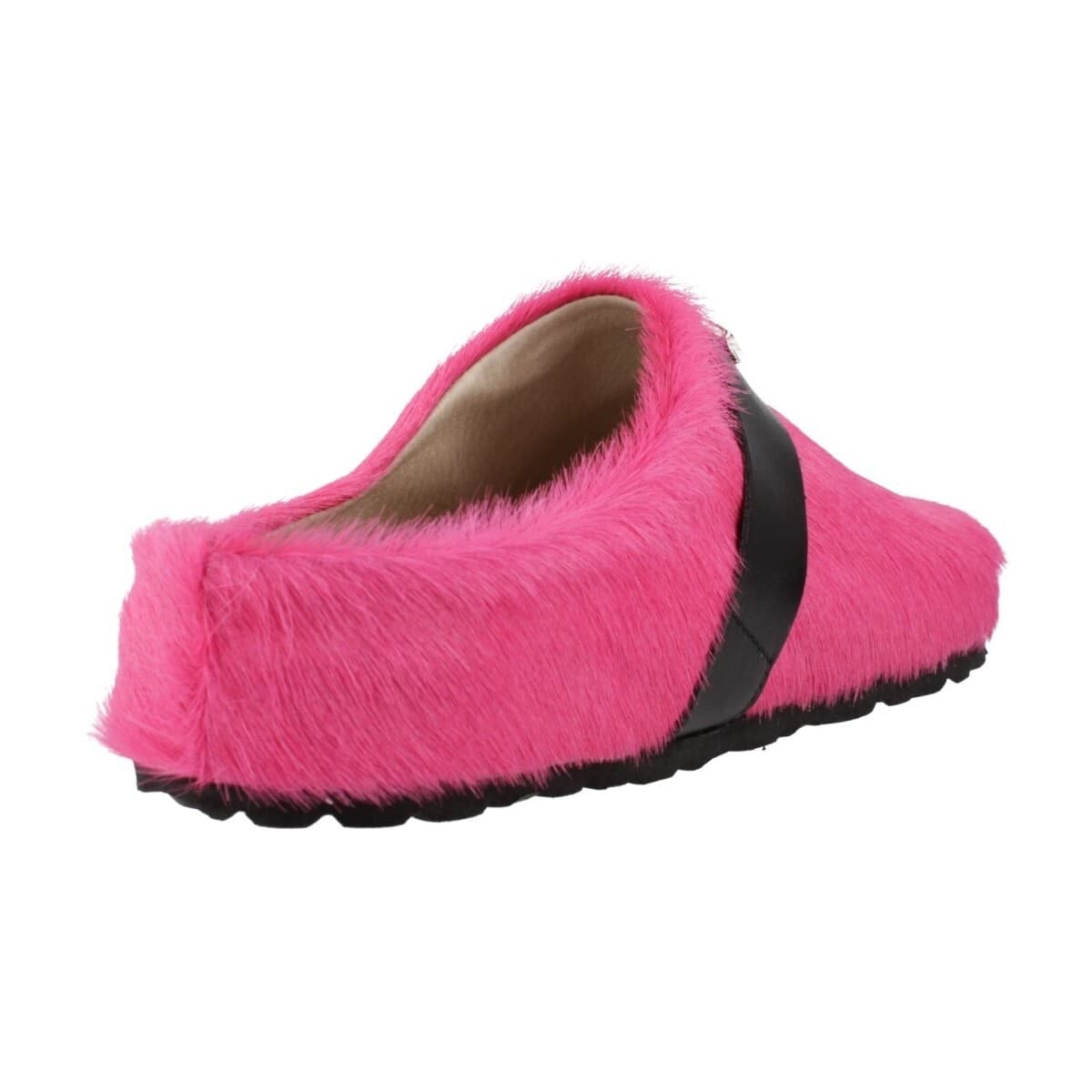 Women's Clogs Yellow Pink