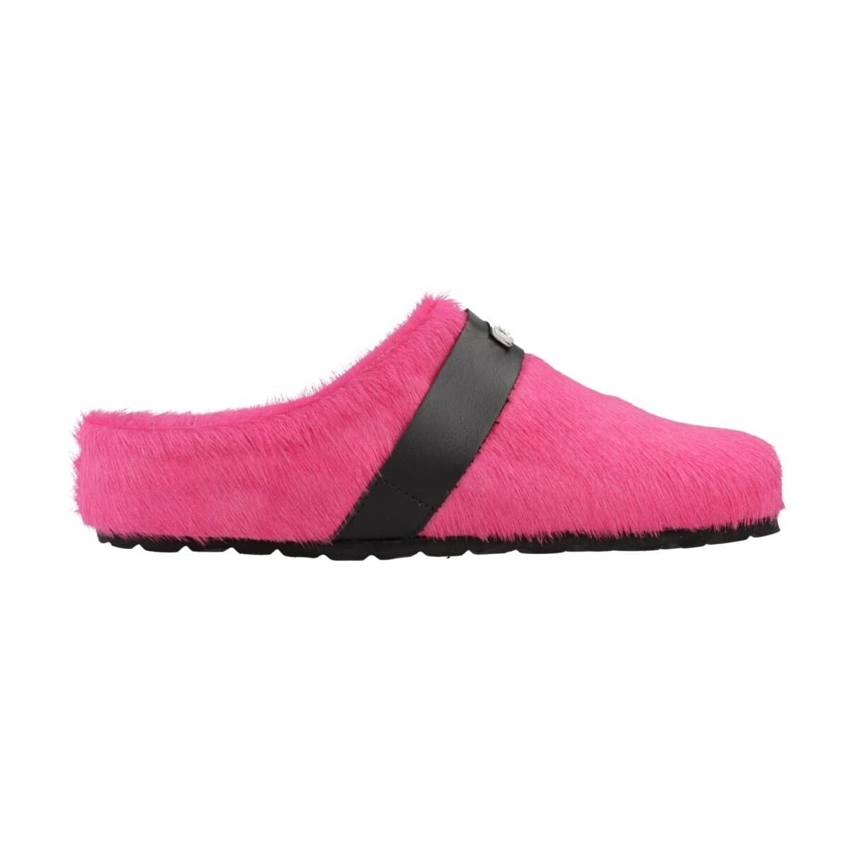Women's Clogs Yellow Pink