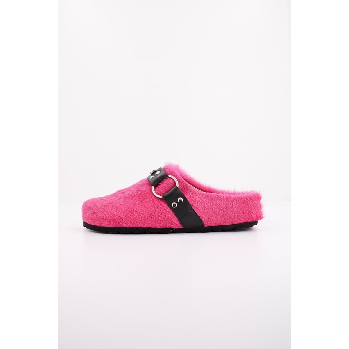 Women's Clogs Yellow Pink