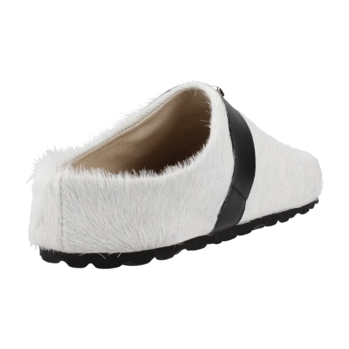 Women's Clogs Yellow White
