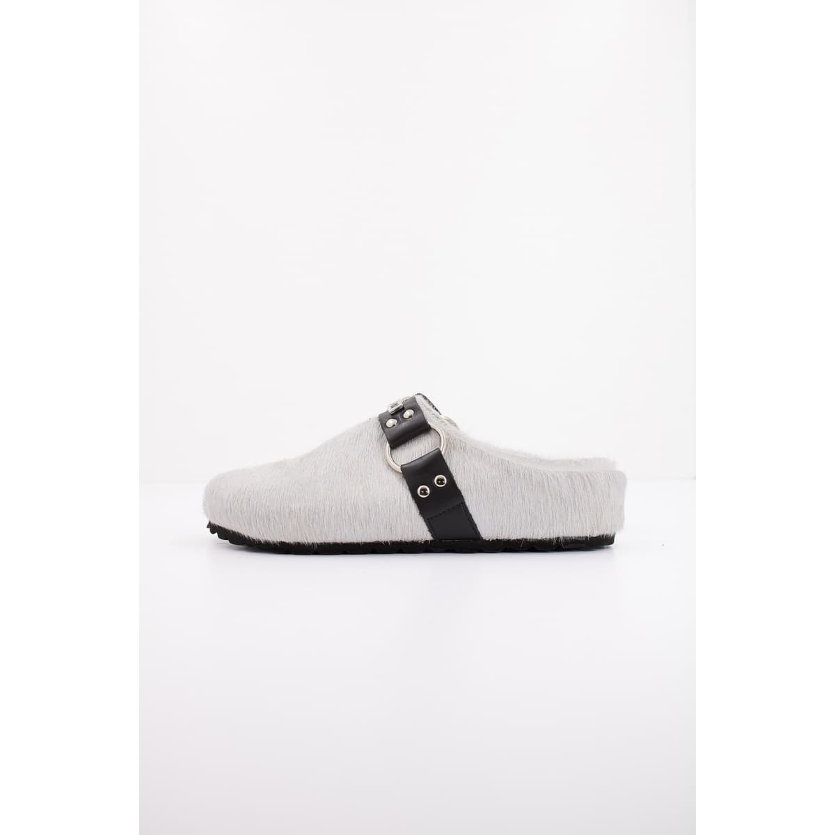 Women's Clogs Yellow White