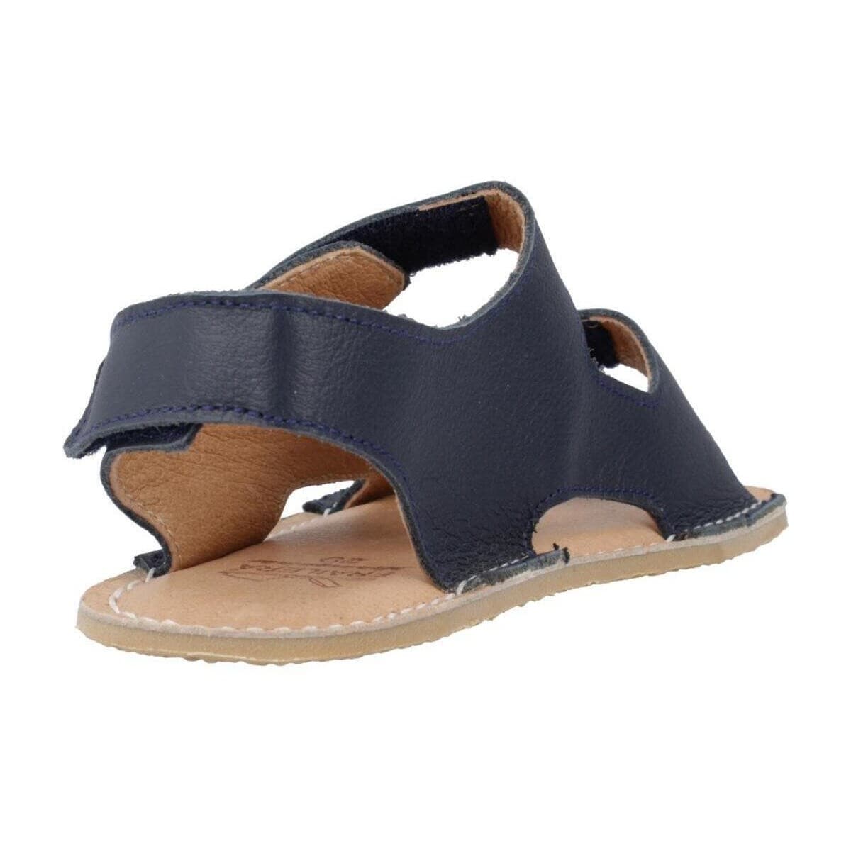Boys' Sandals Frailera Blue
