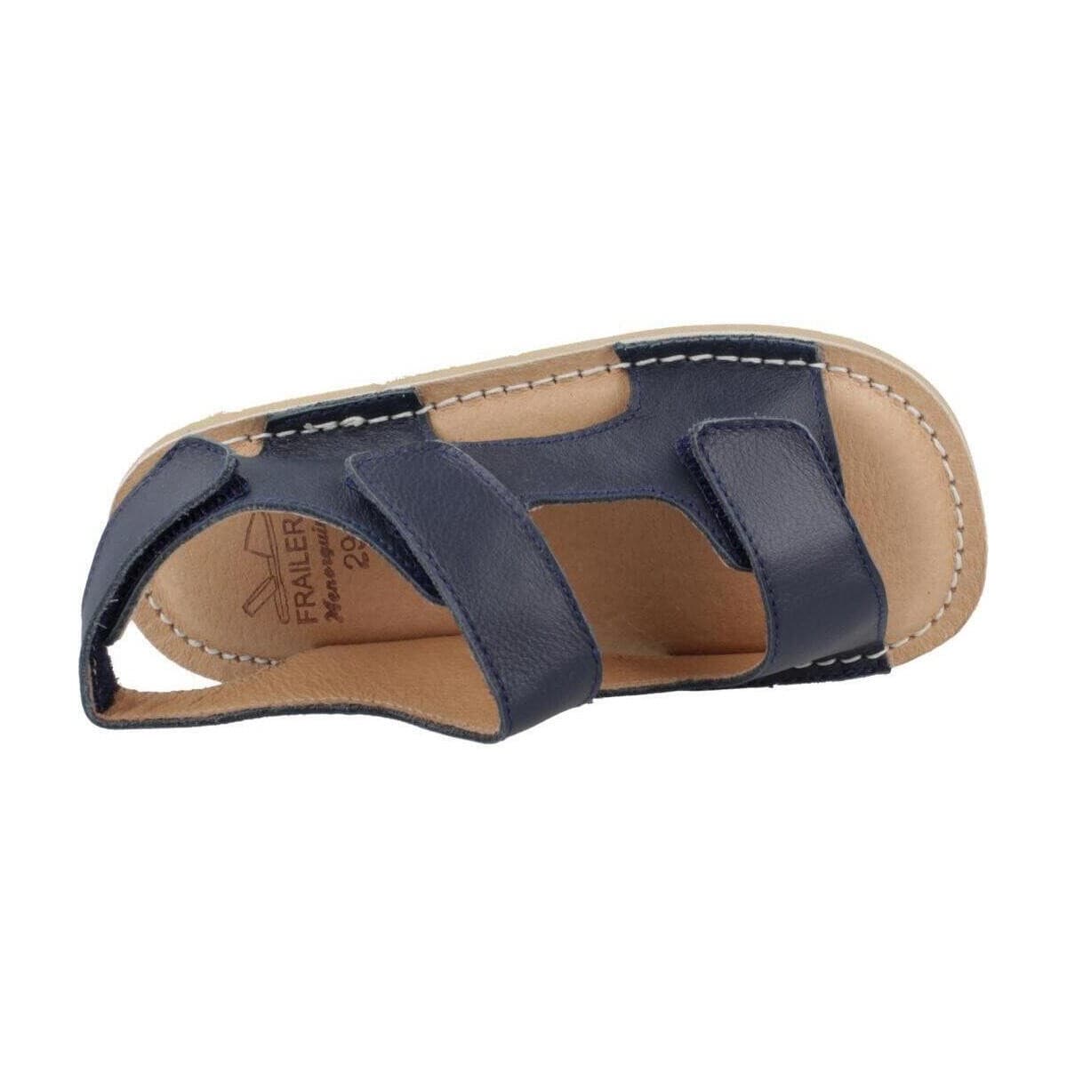 Boys' Sandals Frailera Blue