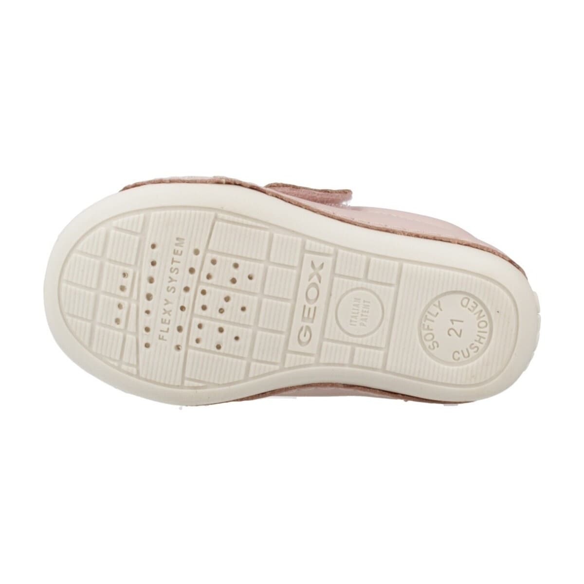 Girls' Sneakers Geox Pink