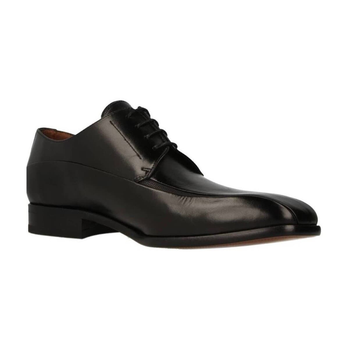 Men's Dress Shoes Sergio Serrano Black