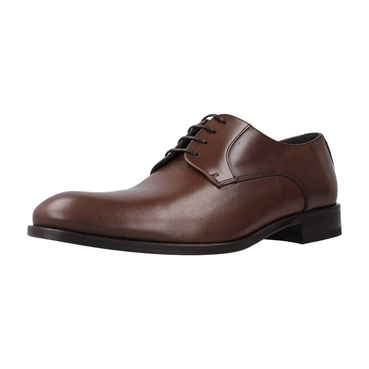 Παπούτσια Πόλης Sergio Serrano Zapatos De Vestir Hombre Modèle 2204s
