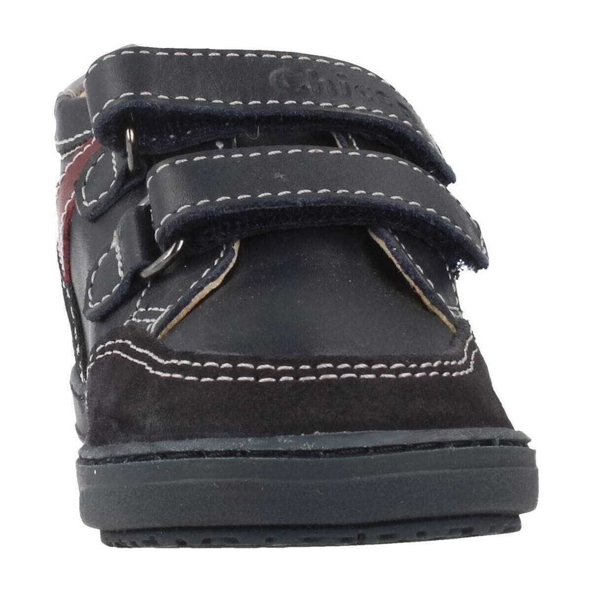 Boys' Dress Shoes Chicco Blue