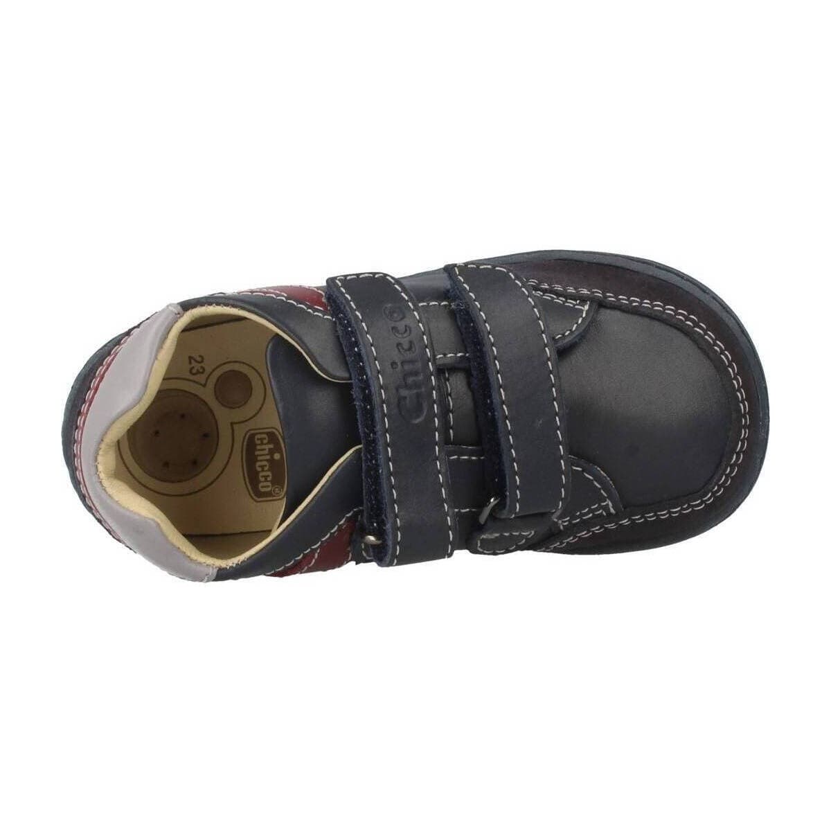 Boys' Dress Shoes Chicco Blue
