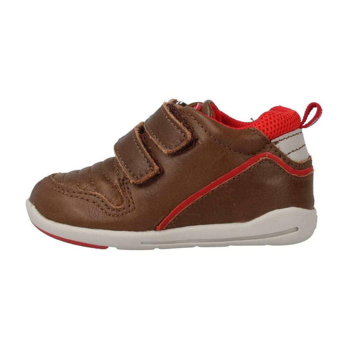 Boys' Dress Shoes Chicco Brown