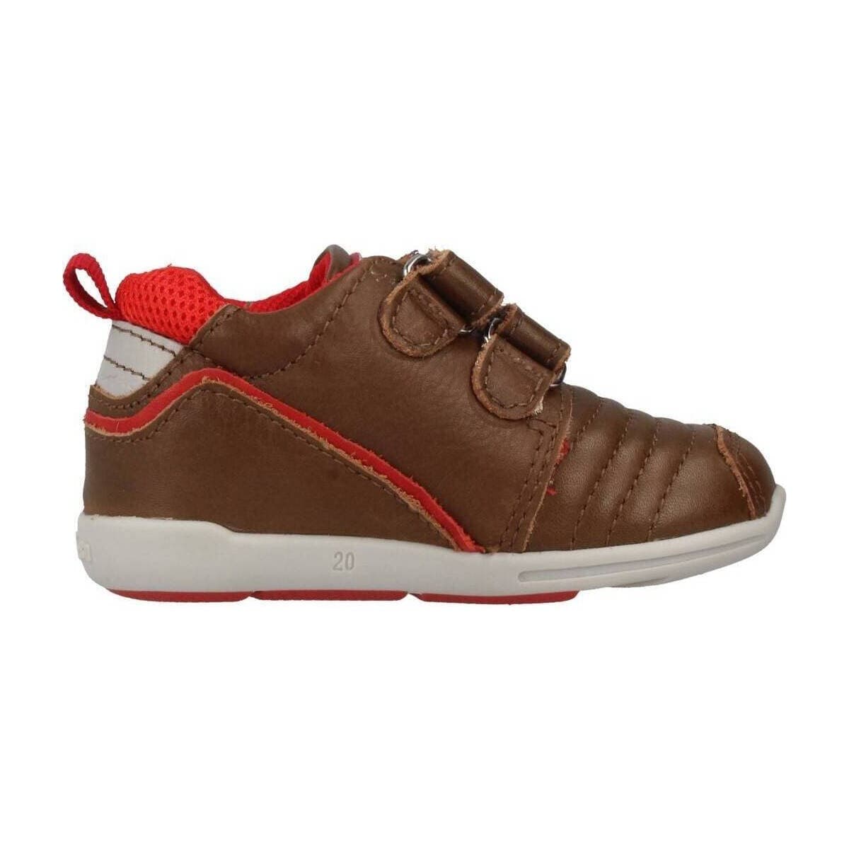 Boys' Dress Shoes Chicco Brown