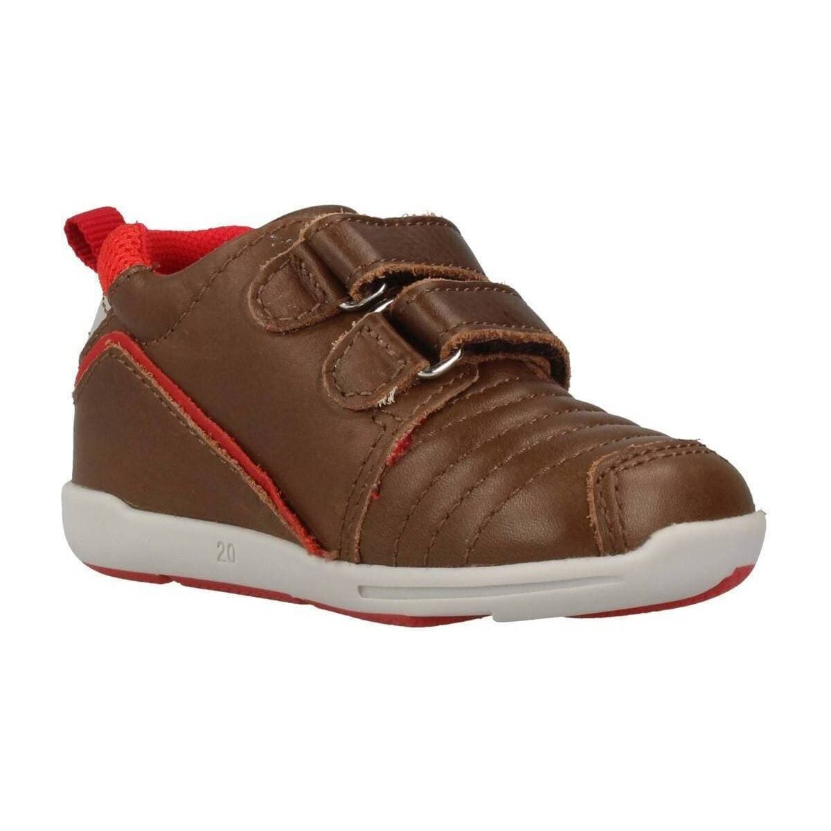 Boys' Dress Shoes Chicco Brown