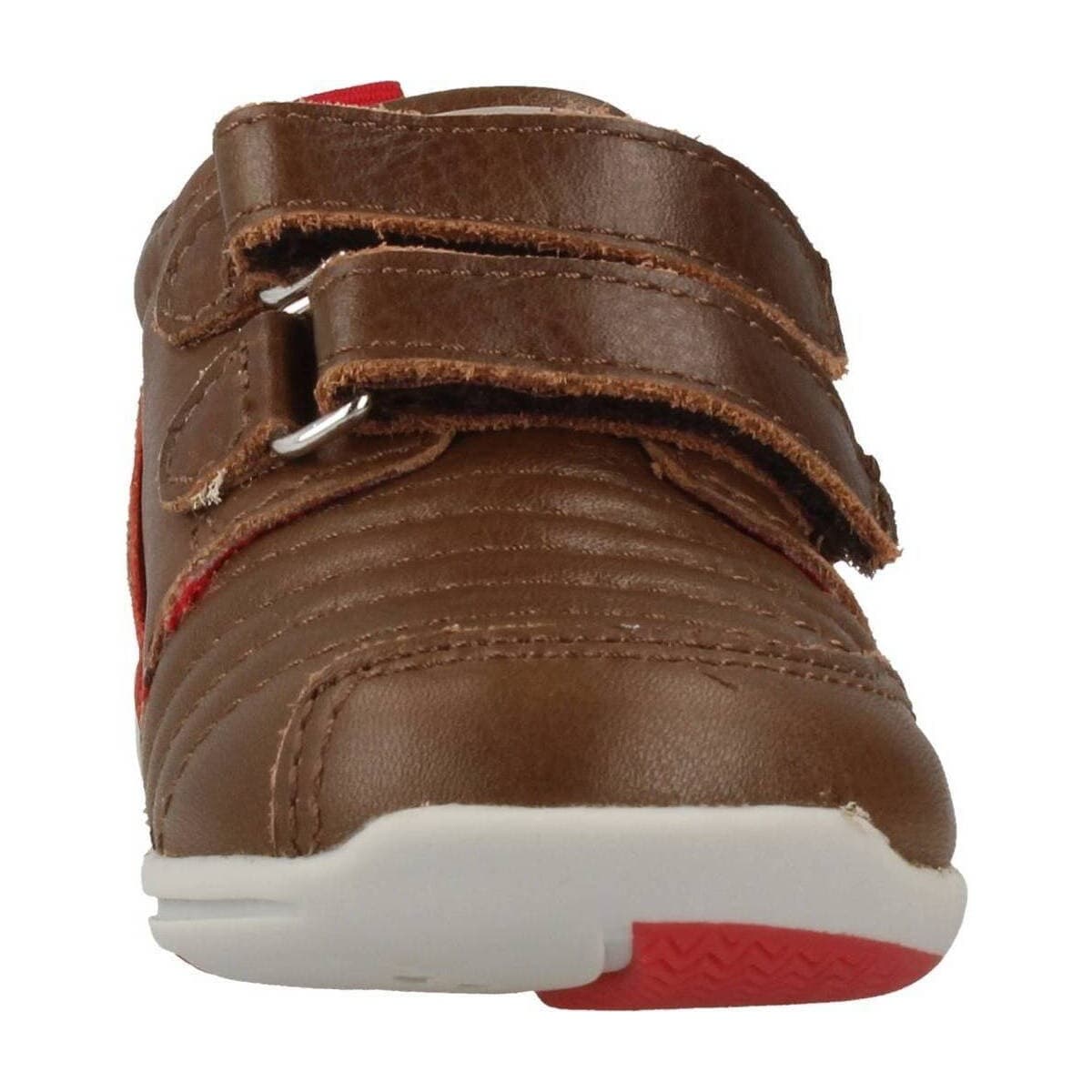 Boys' Dress Shoes Chicco Brown