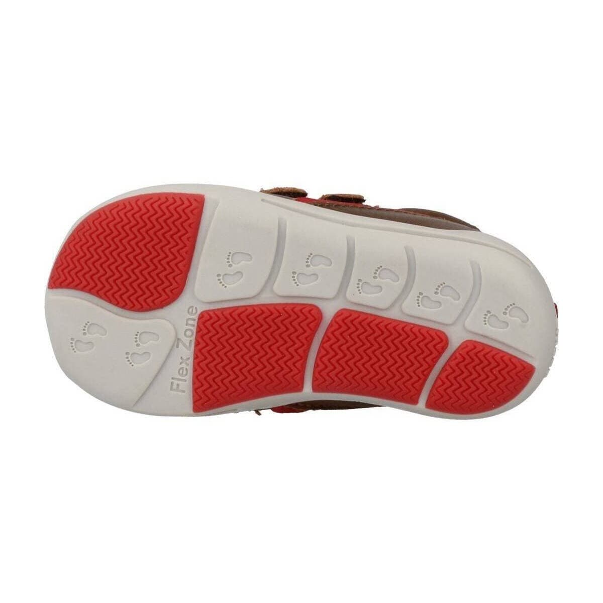 Boys' Dress Shoes Chicco Brown