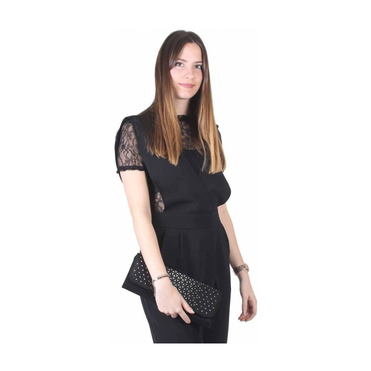 Women's Bags Argenta Black