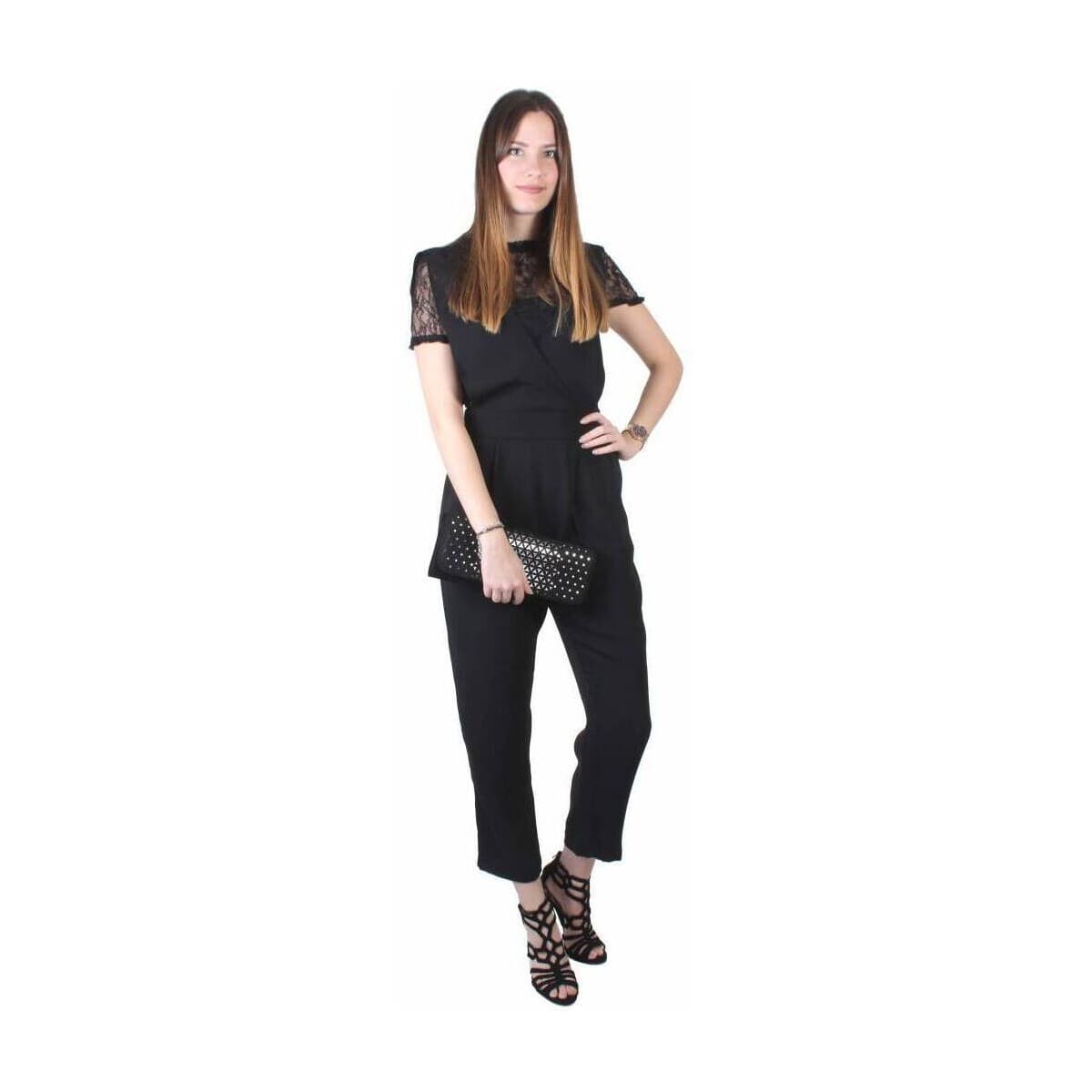 Women's Bags Argenta Black