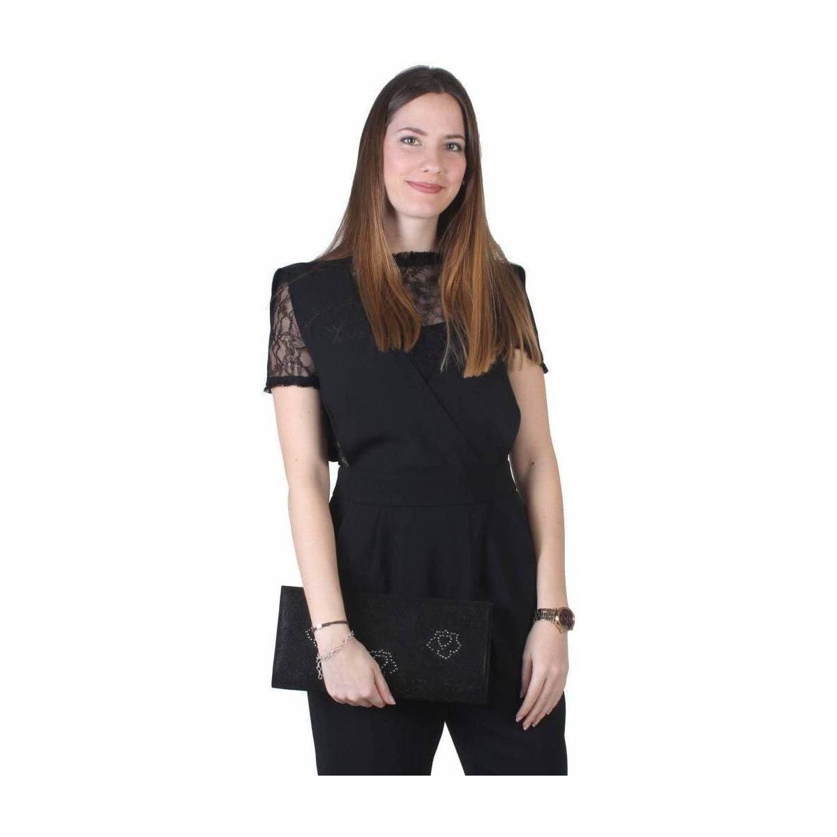 Women's Bags Argenta Black