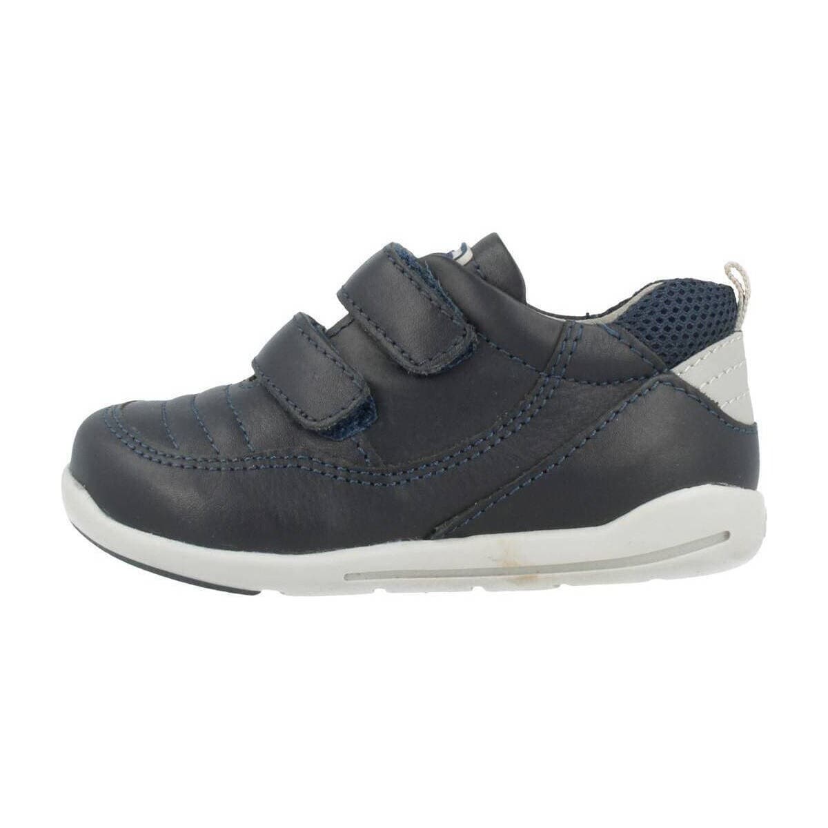 Boys' Dress Shoes Chicco Blue