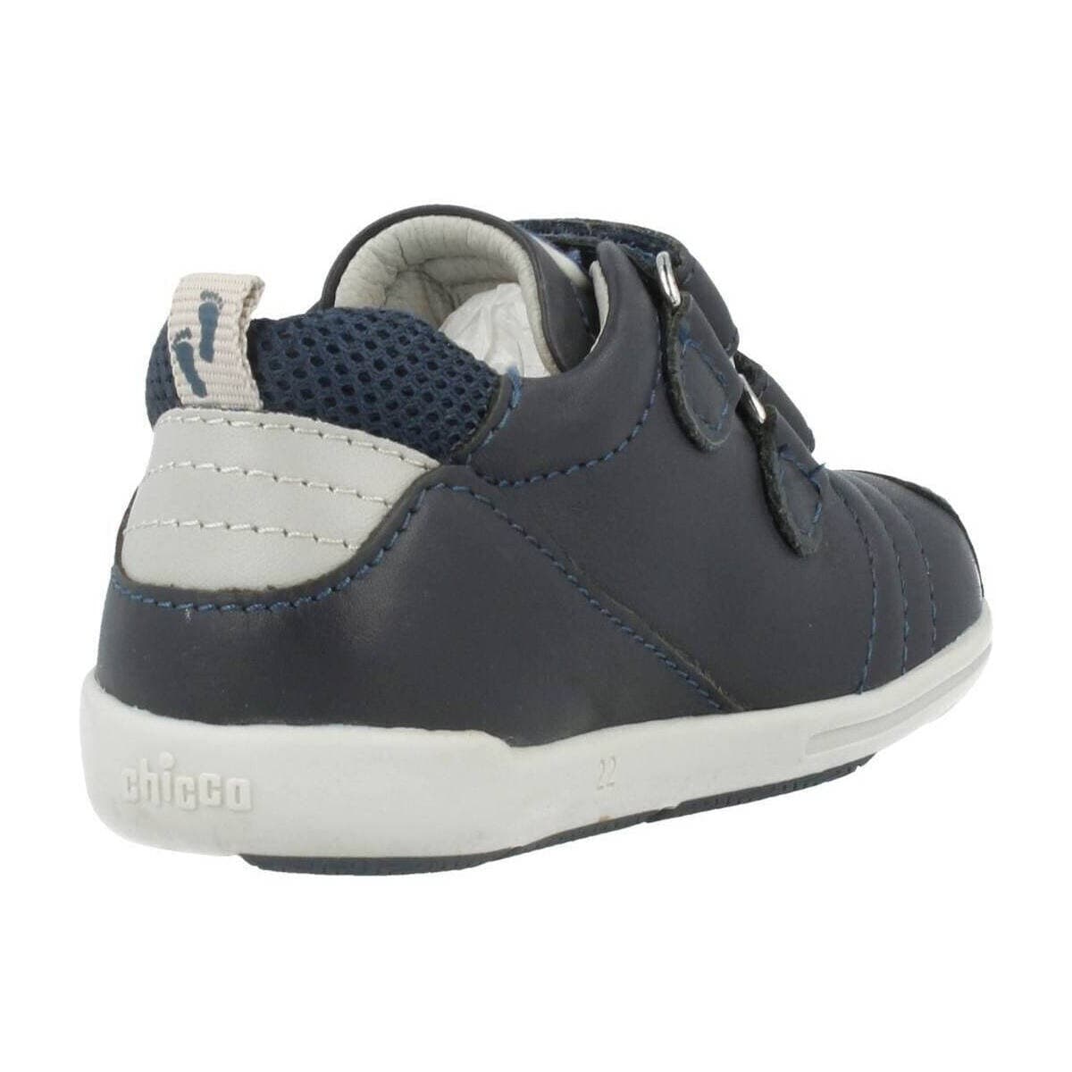Boys' Dress Shoes Chicco Blue