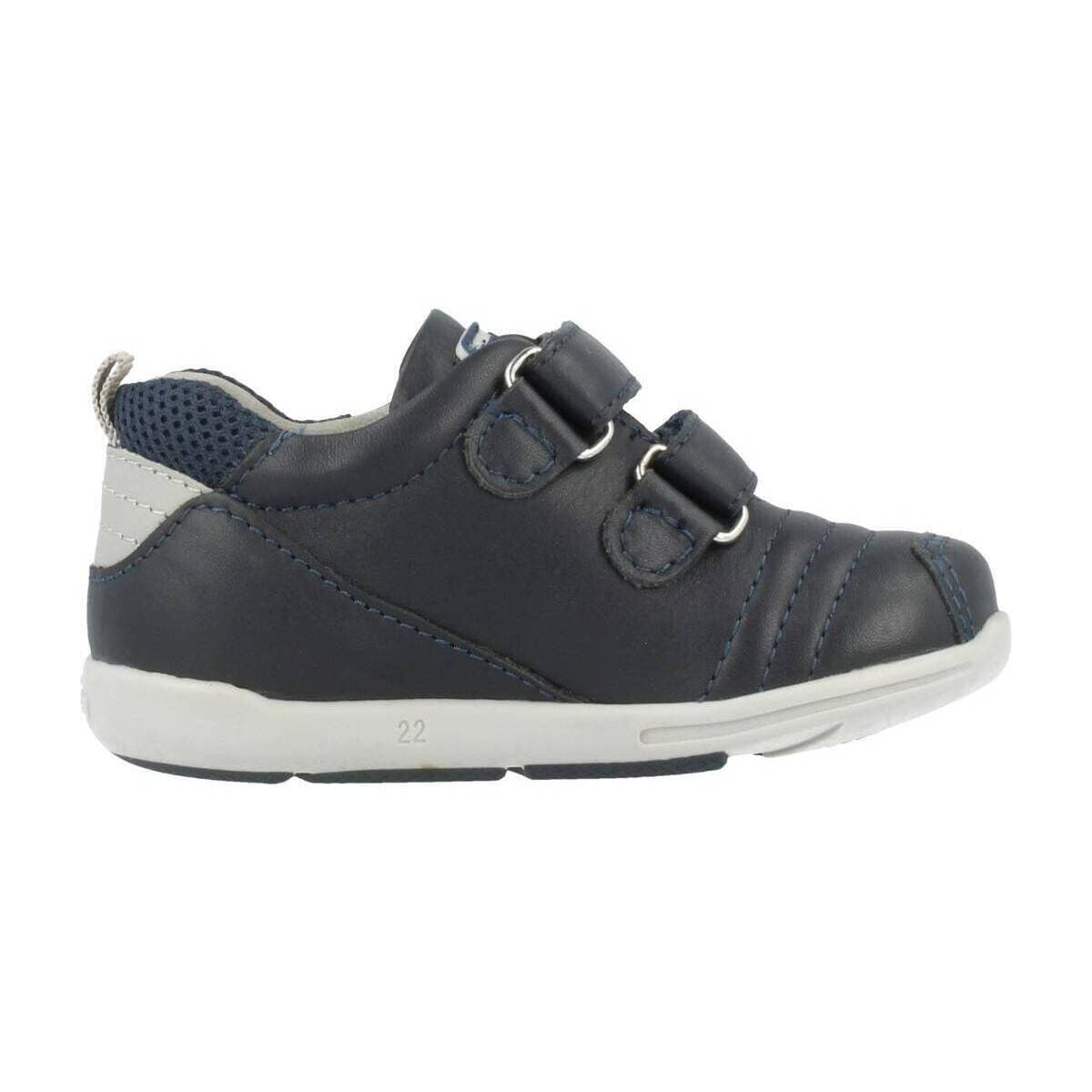 Boys' Dress Shoes Chicco Blue