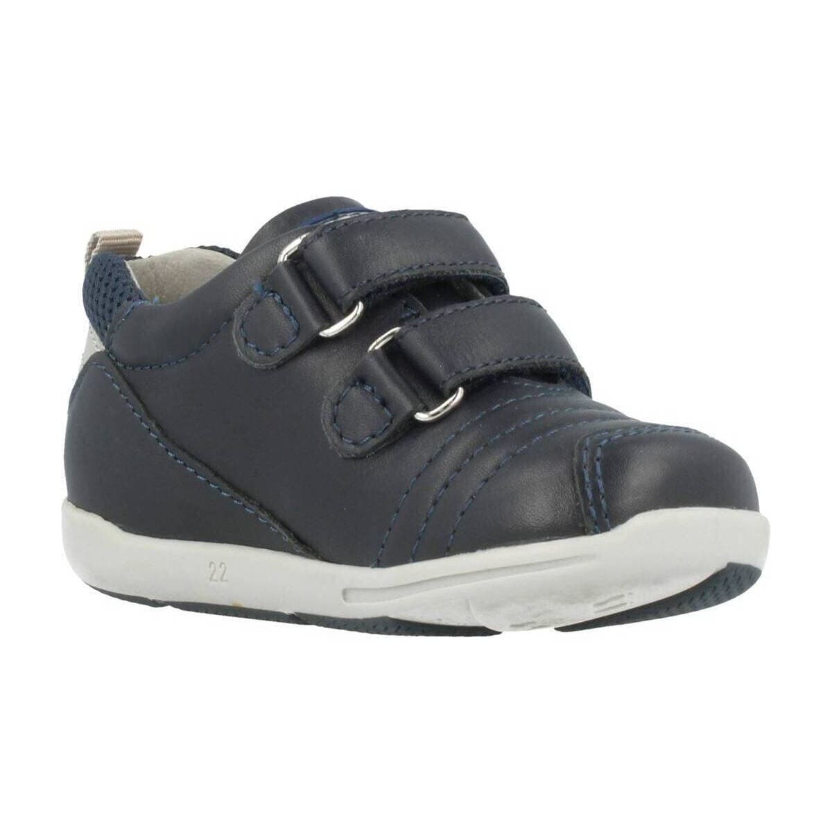 Boys' Dress Shoes Chicco Blue