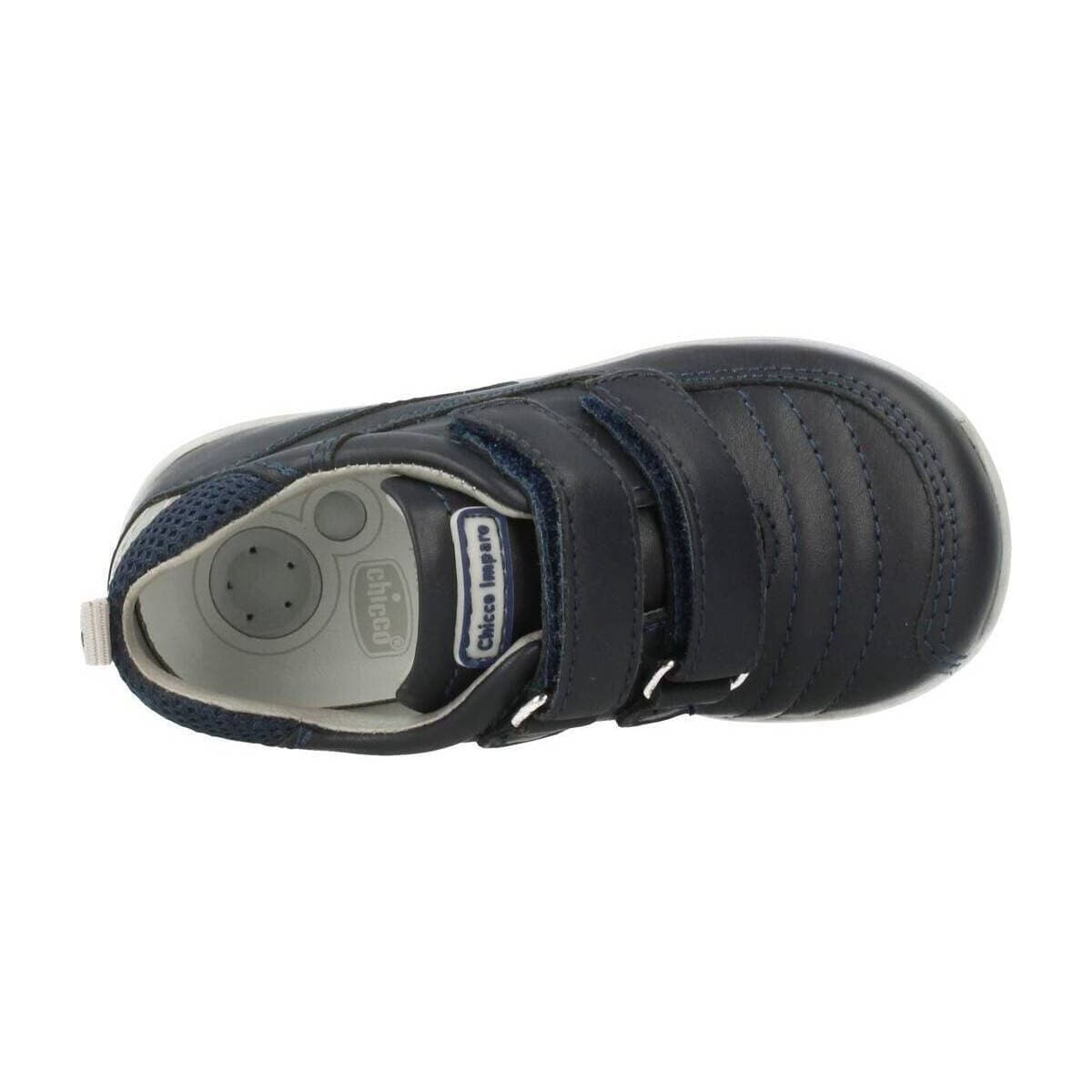 Boys' Dress Shoes Chicco Blue