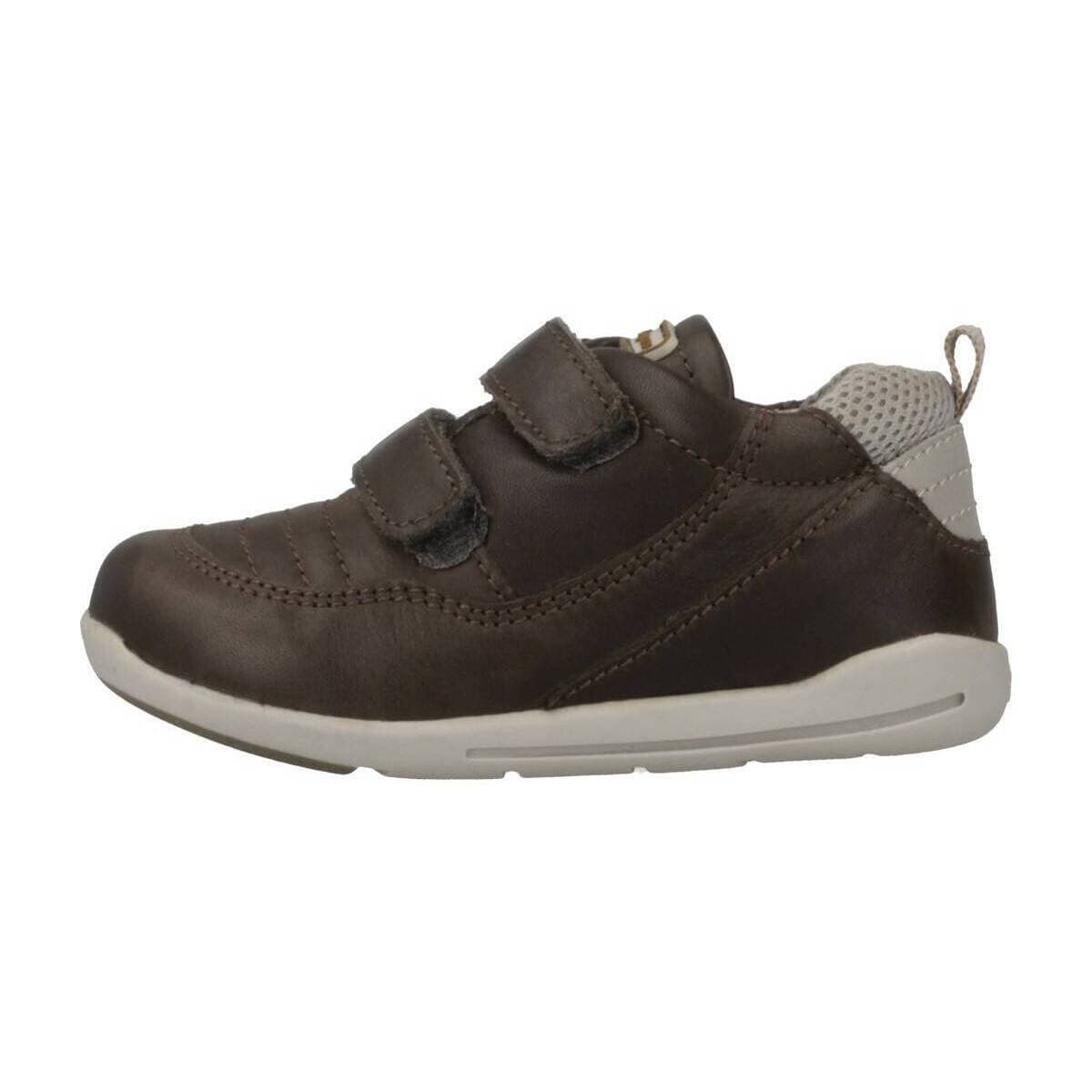 Boys' Dress Shoes Chicco Brown