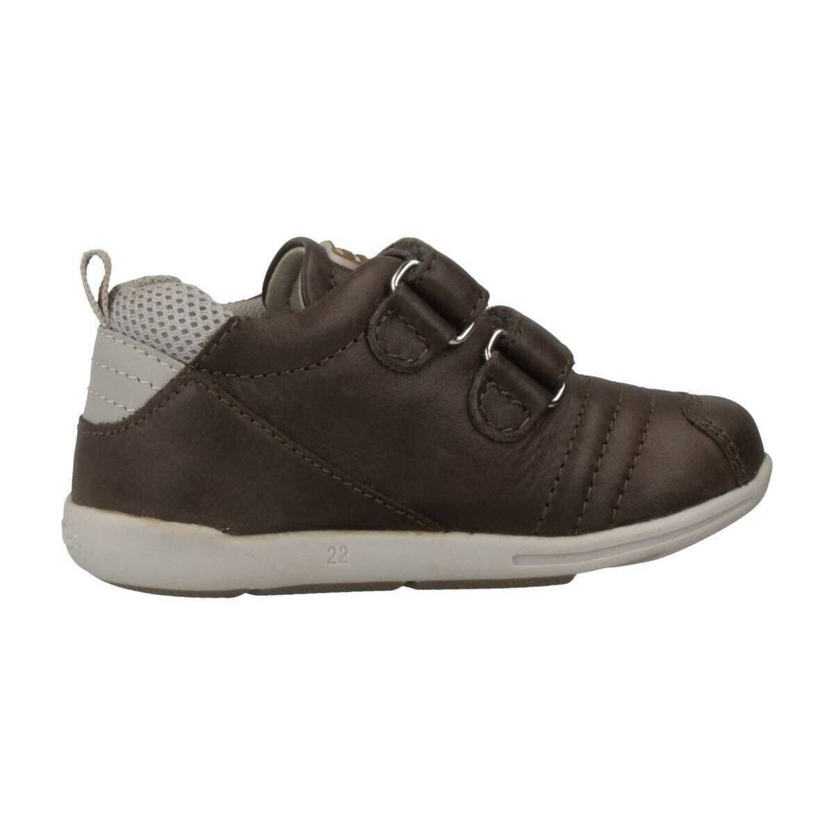 Boys' Dress Shoes Chicco Brown
