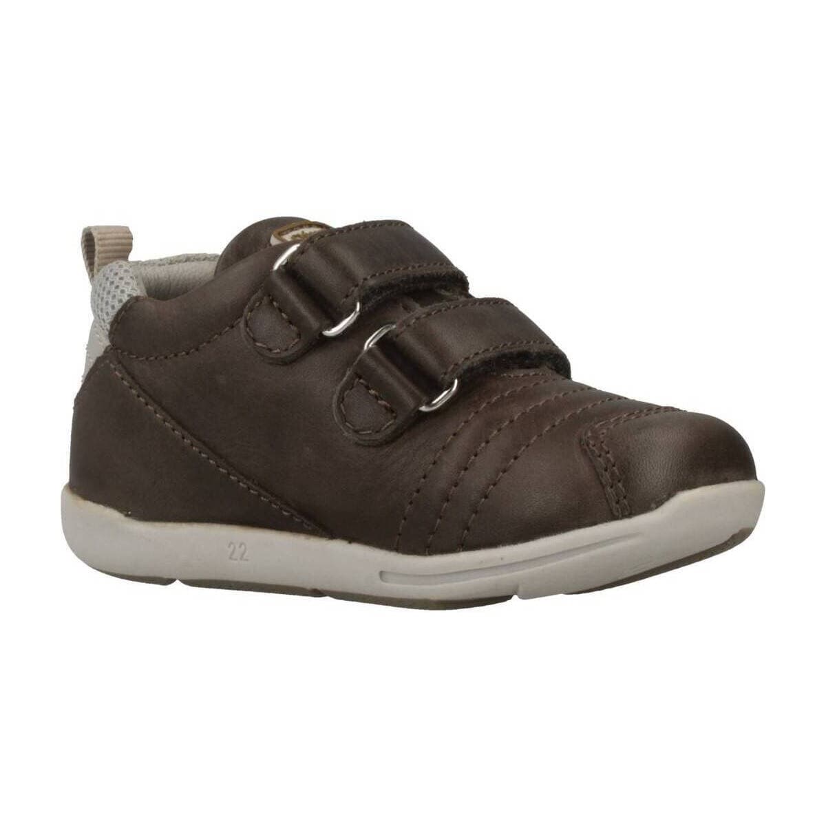 Boys' Dress Shoes Chicco Brown