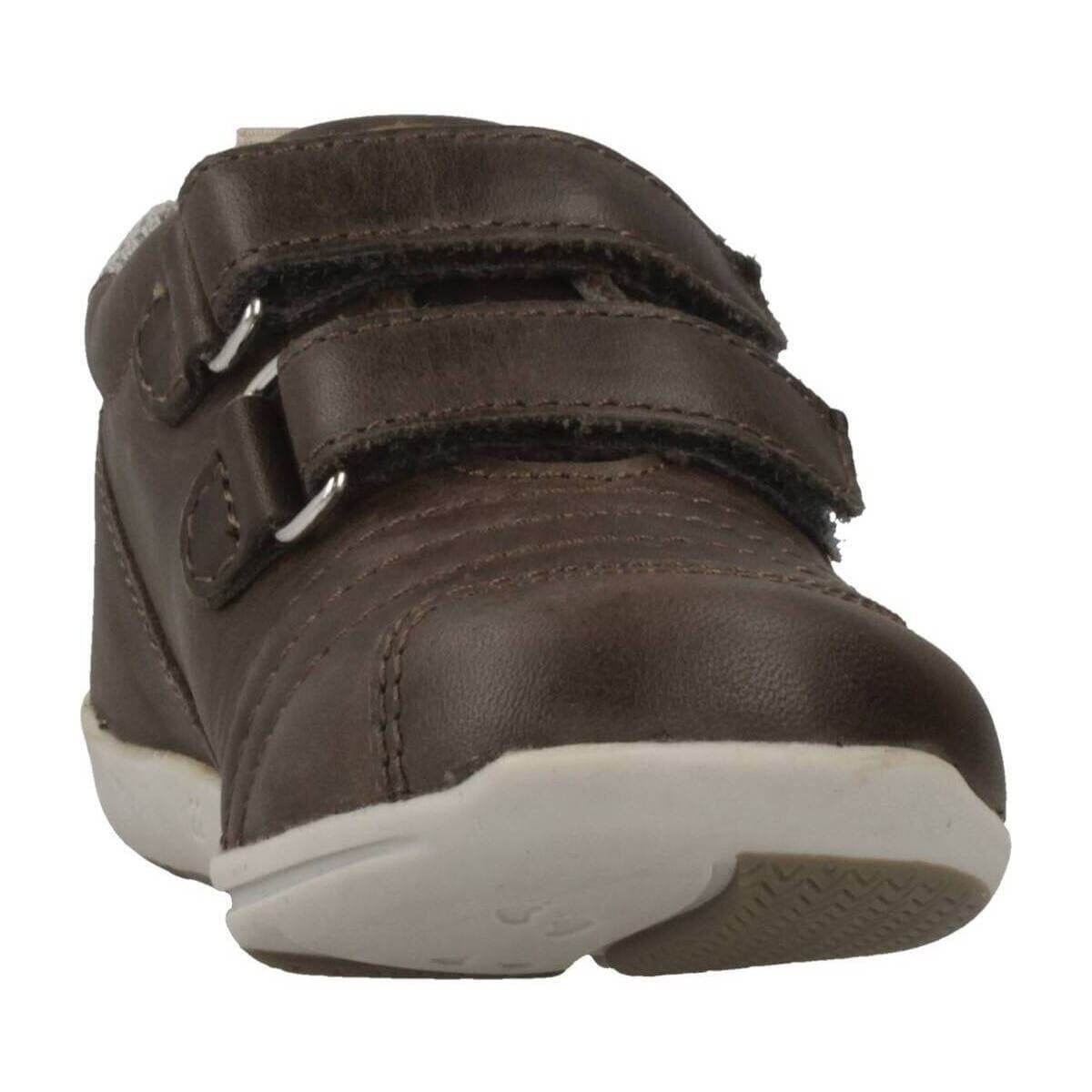 Boys' Dress Shoes Chicco Brown