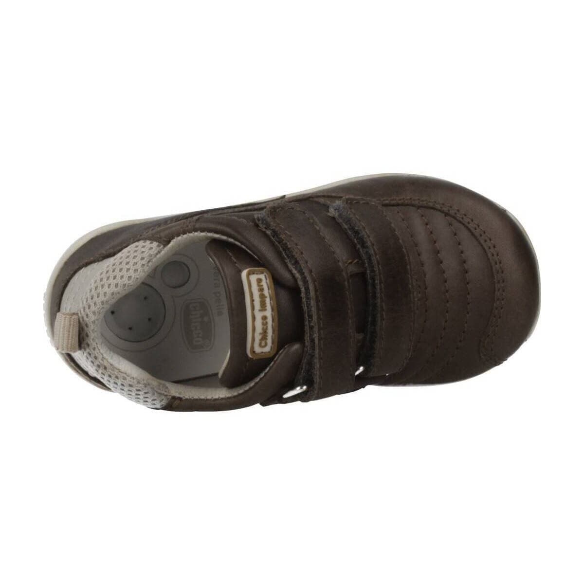 Boys' Dress Shoes Chicco Brown