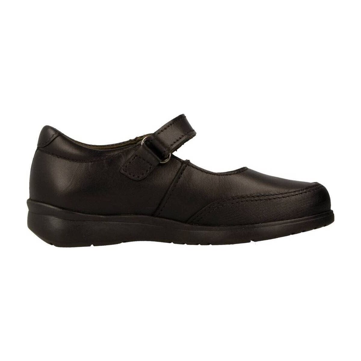 Girls' Dress Shoes Gorila Black