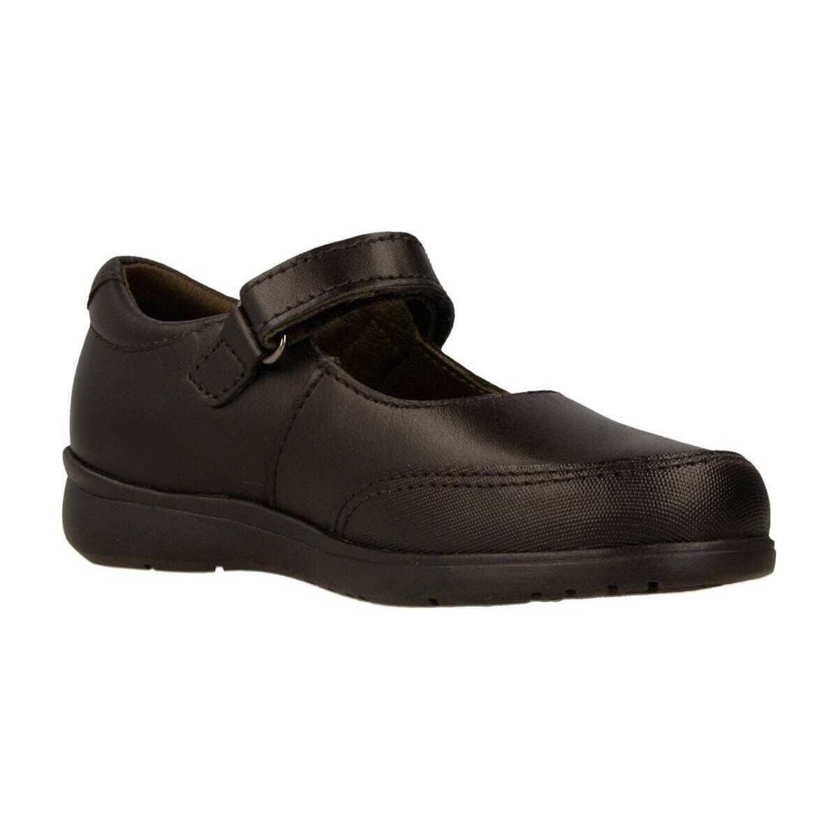 Girls' Dress Shoes Gorila Black