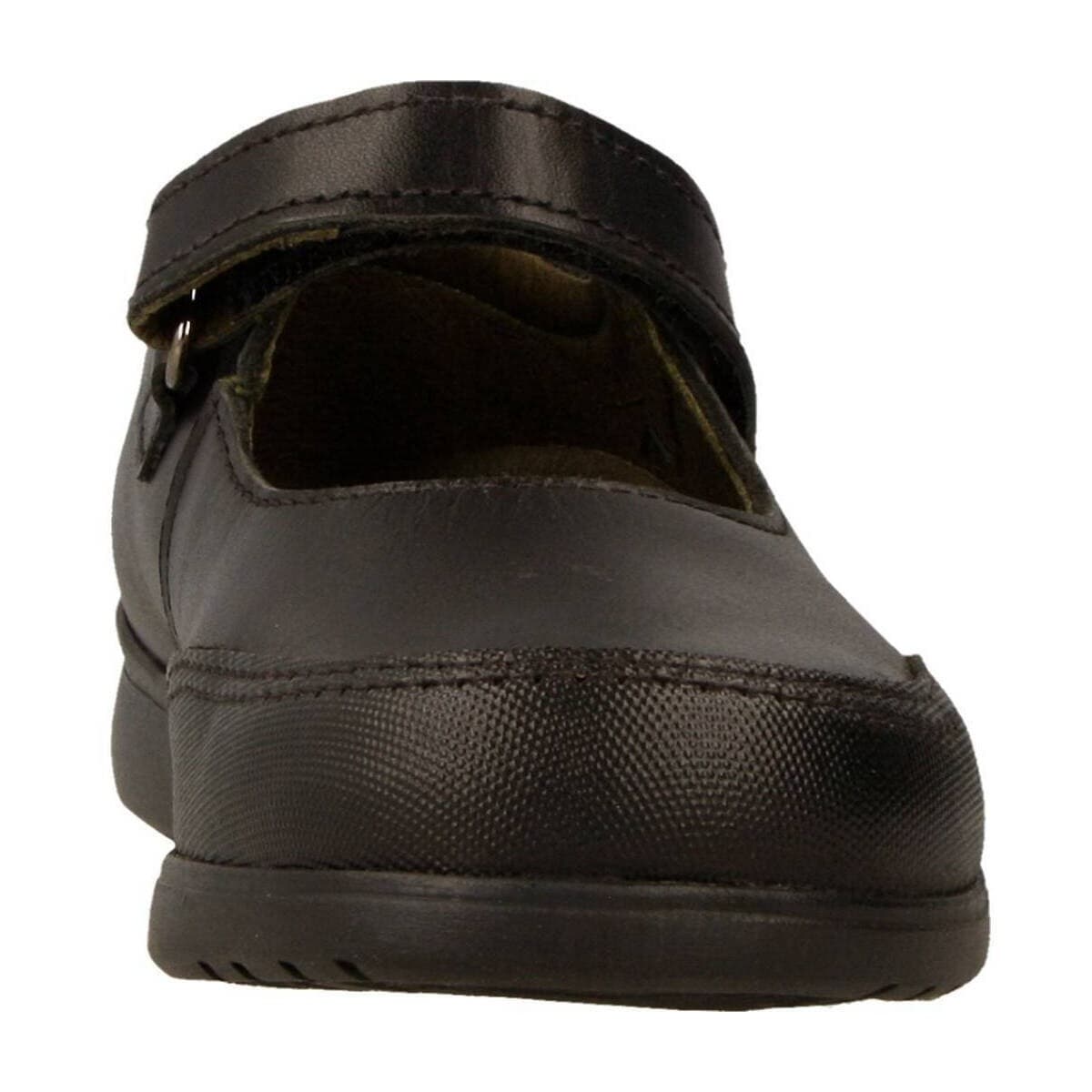 Girls' Dress Shoes Gorila Black