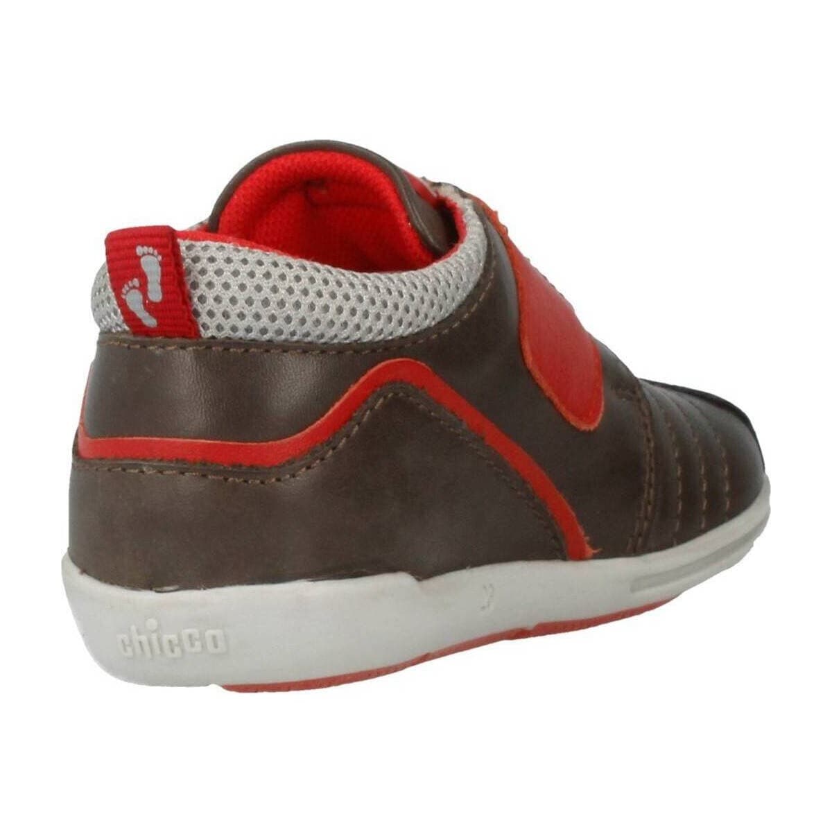 Boys' Dress Shoes Chicco Brown