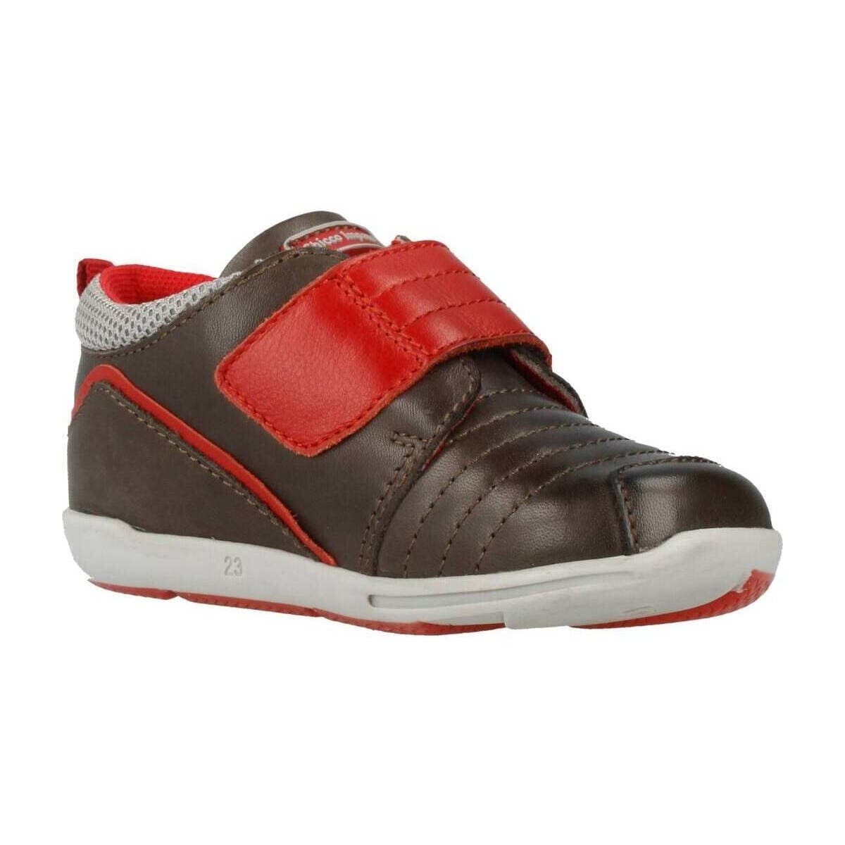 Boys' Dress Shoes Chicco Brown